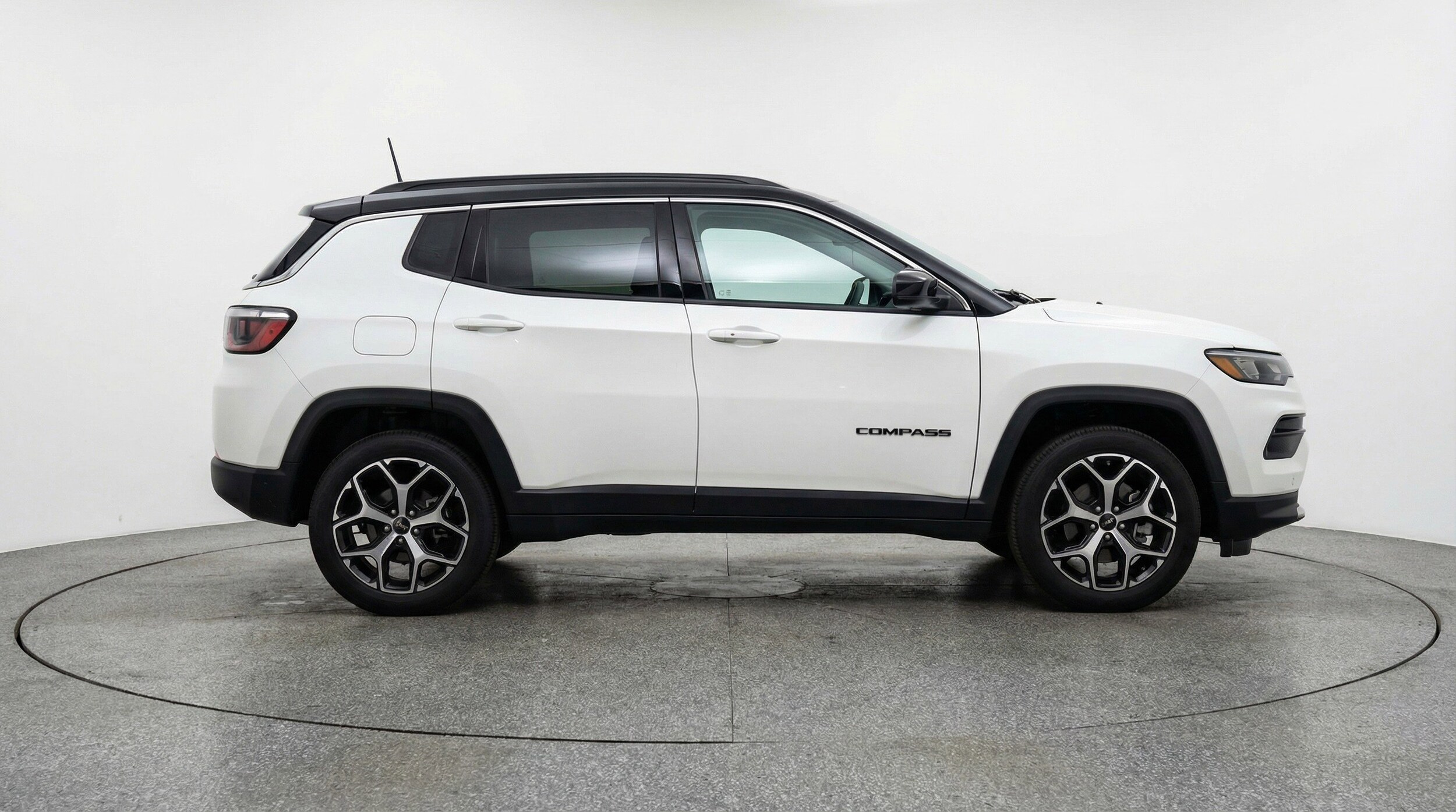 Thumbnail: 2025 Jeep Compass - 11