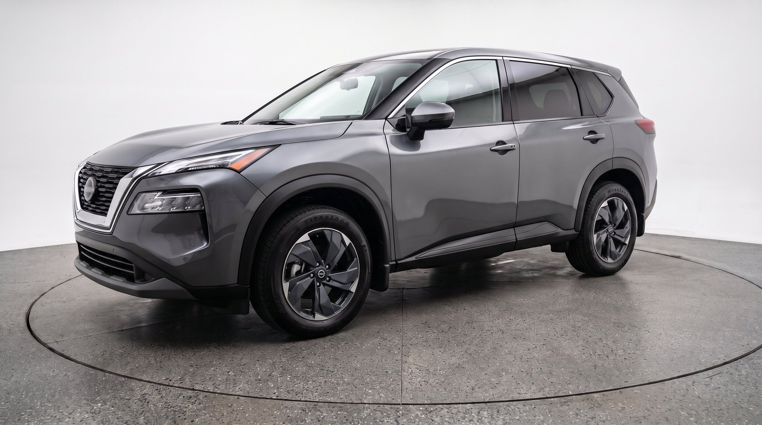 Thumbnail: 2025 Nissan Rogue - 3