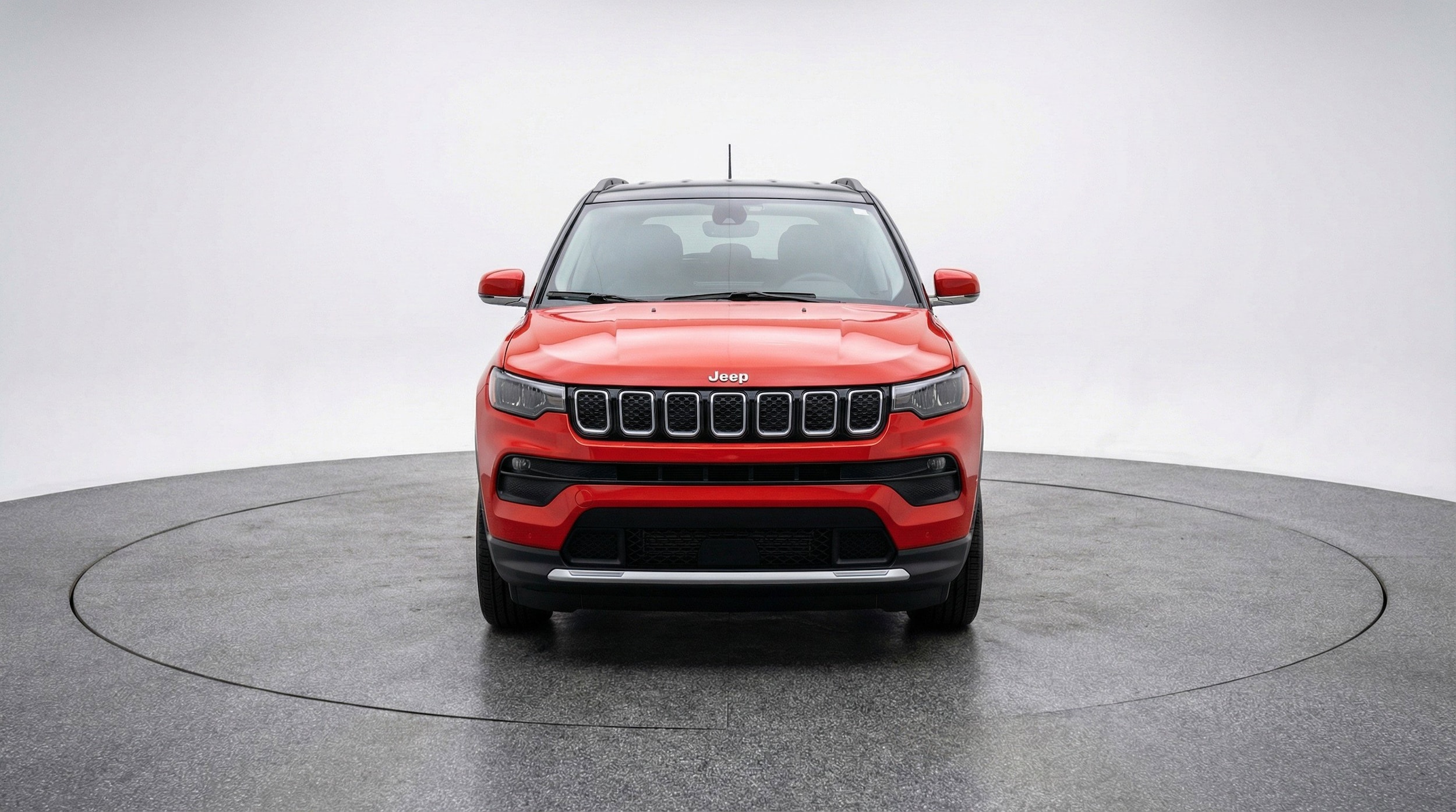 Thumbnail: 2025 Jeep Compass - 2