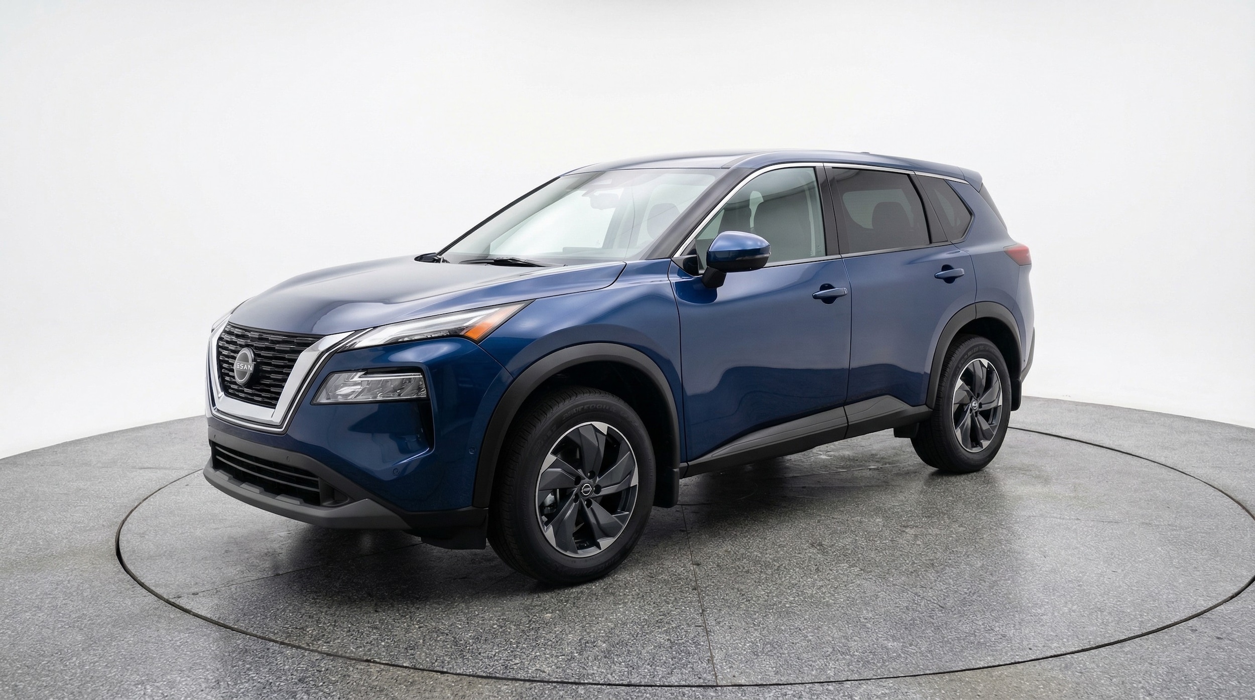 Thumbnail: 2025 Nissan Rogue - 3