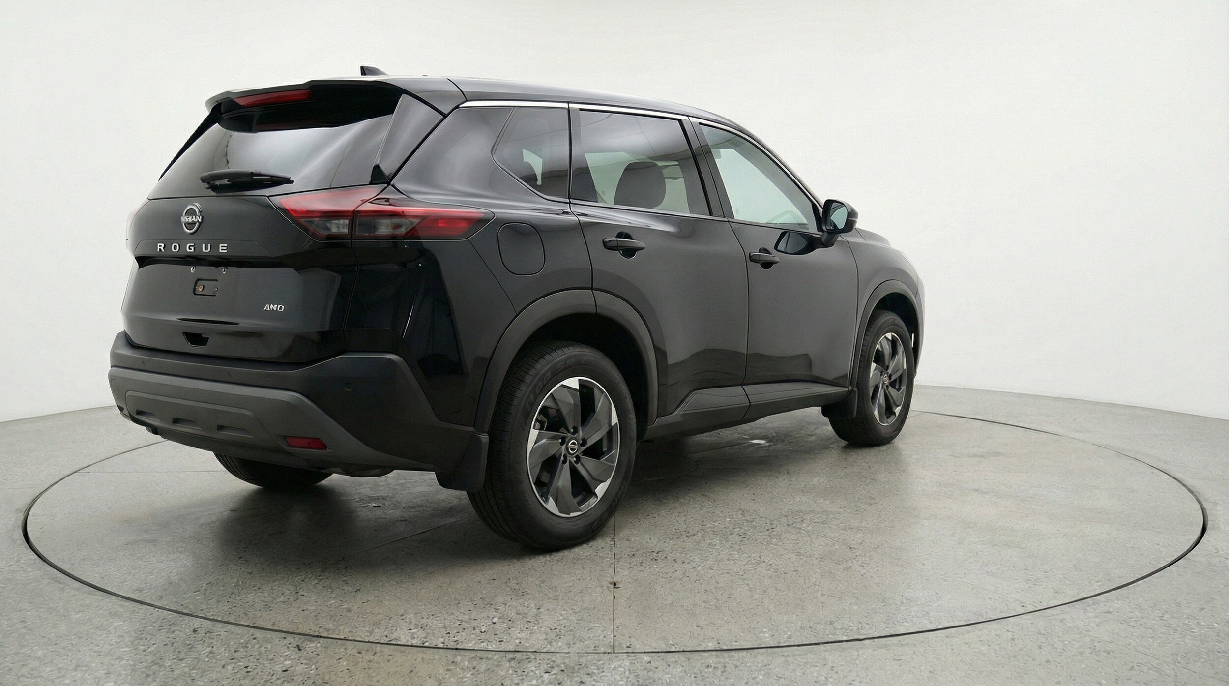 Thumbnail: 2025 Nissan Rogue - 9