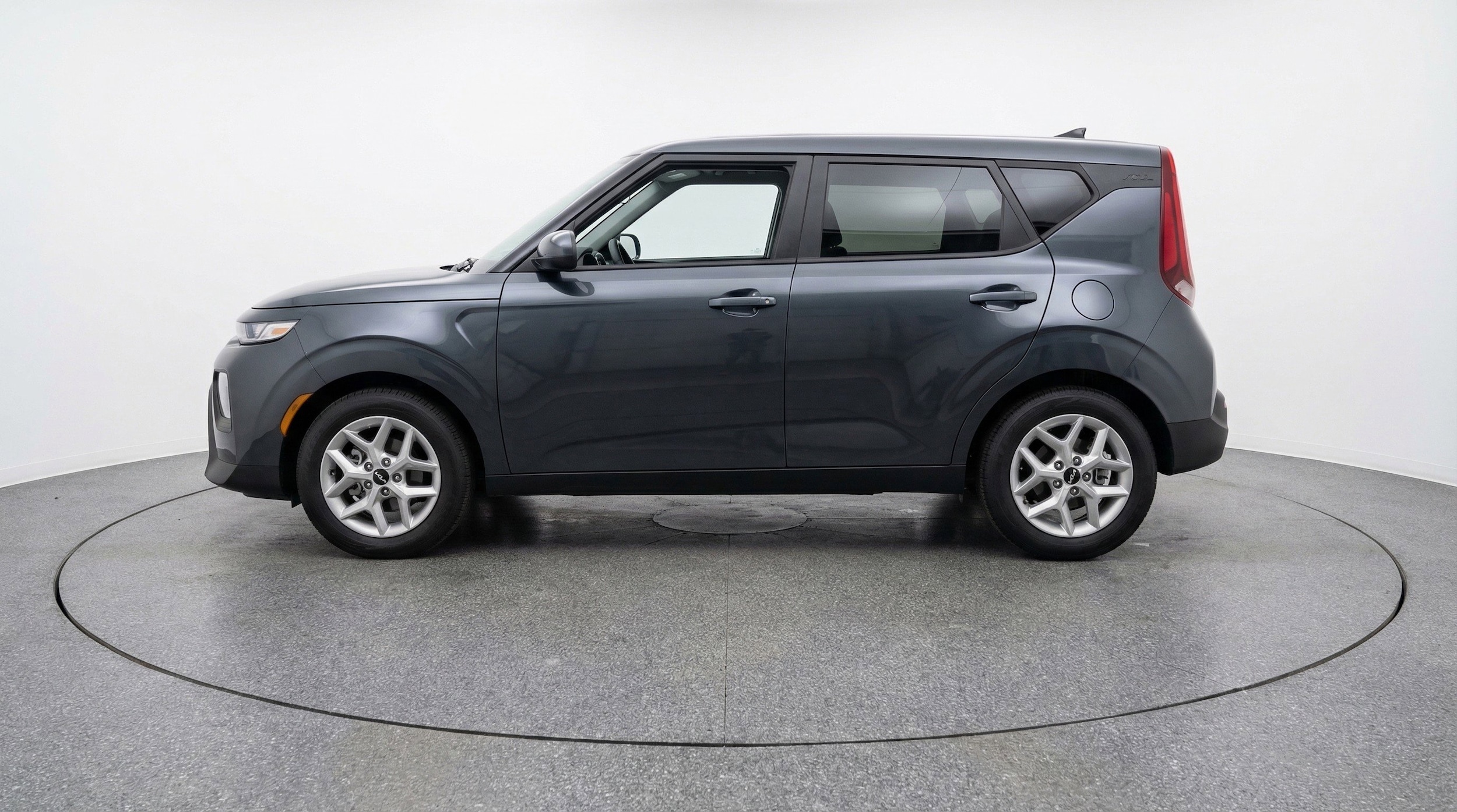 Thumbnail: 2025 Kia Soul - 5