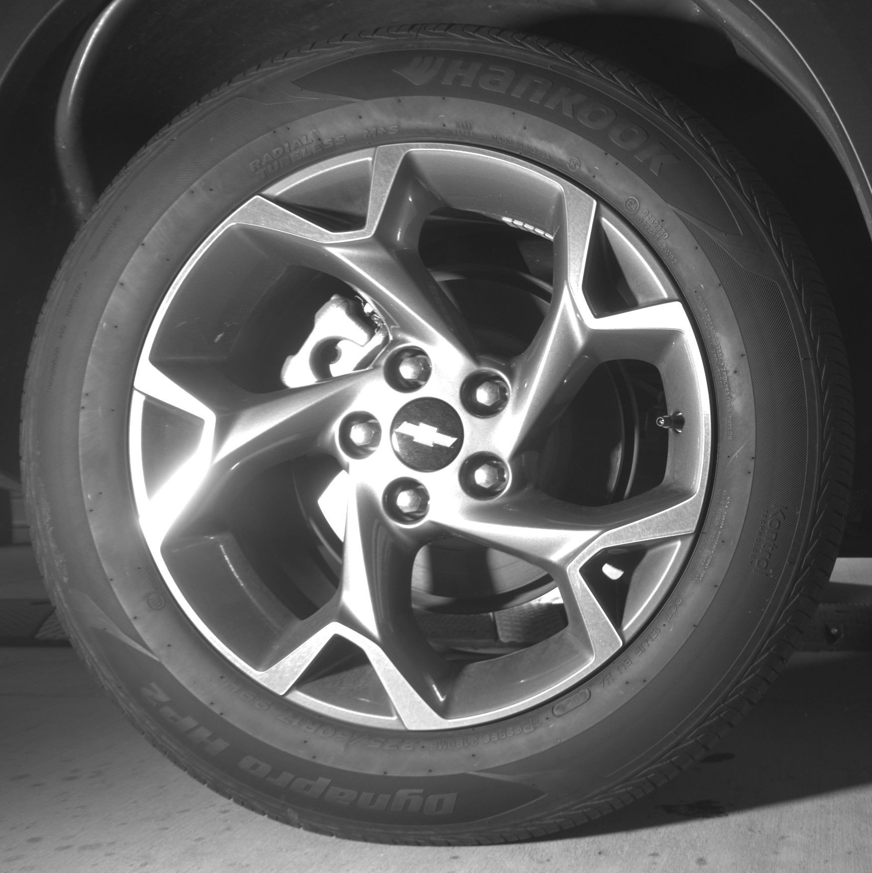 Thumbnail: 2025 Chevrolet Trax - 15