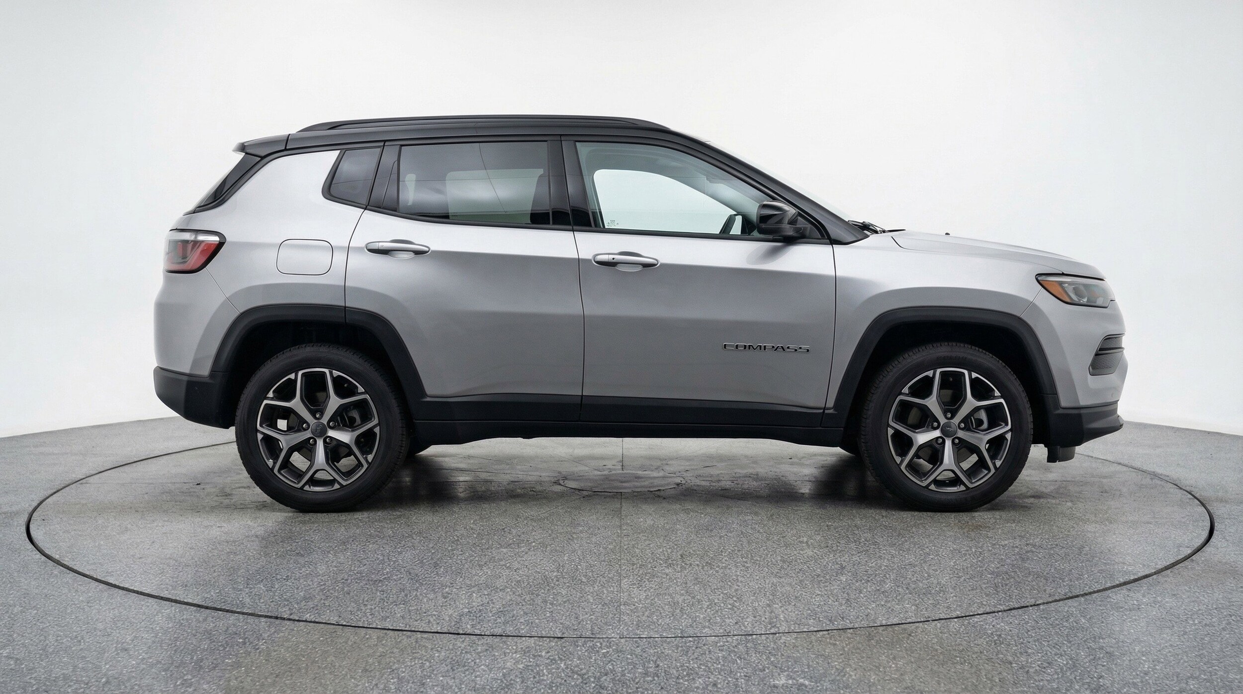 Thumbnail: 2025 Jeep Compass - 11