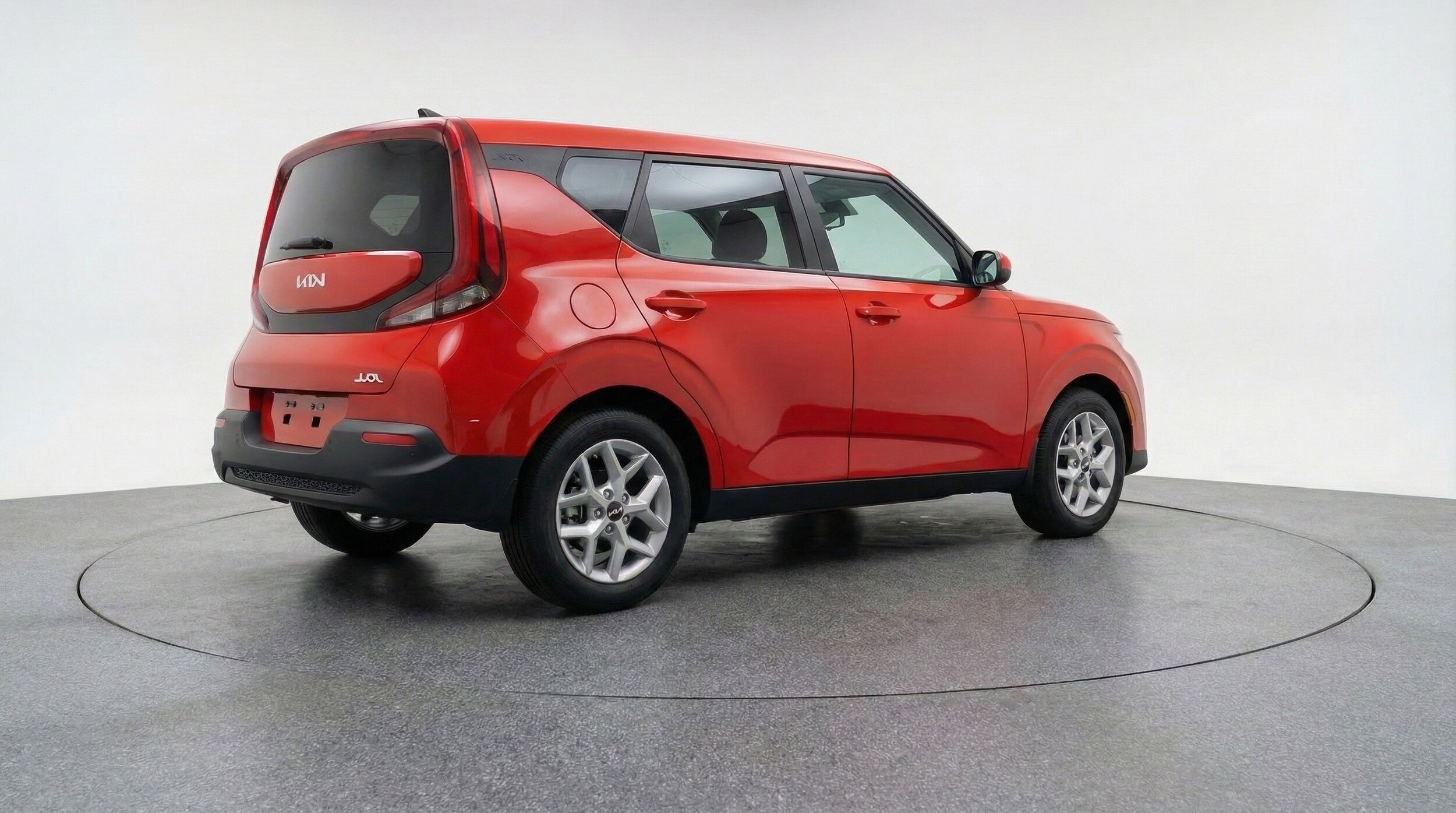 Thumbnail: 2025 Kia Soul - 9
