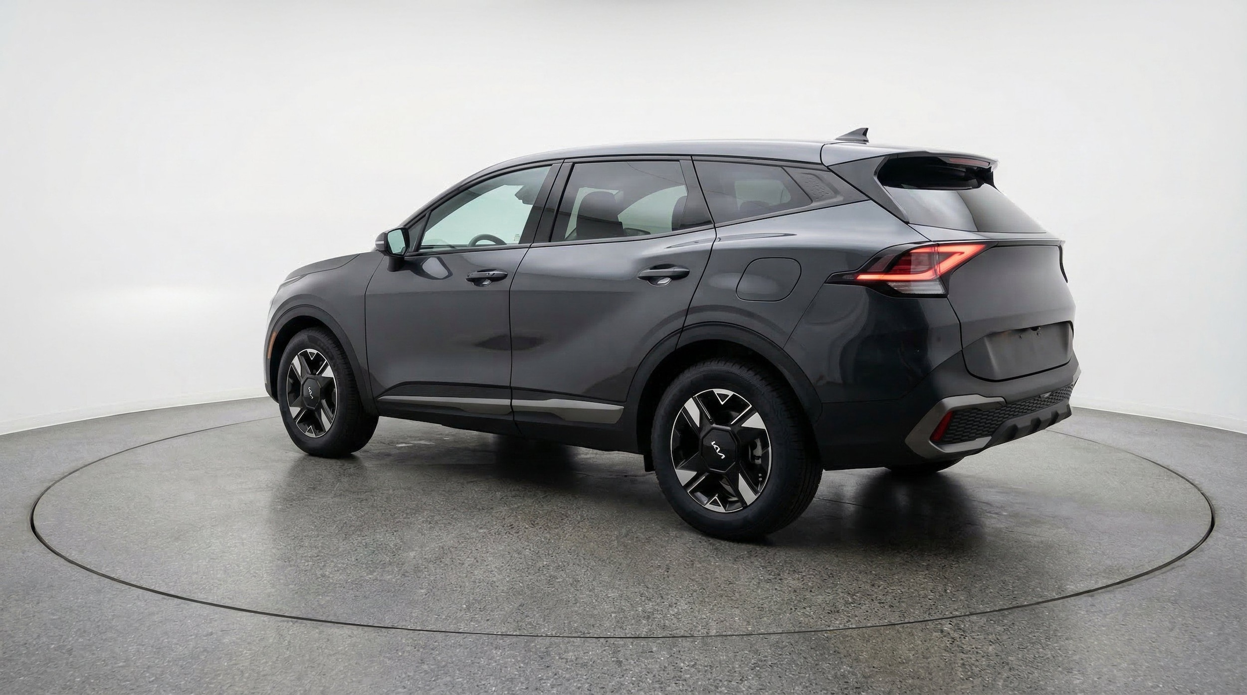 Thumbnail: 2026 Kia Sportage - 6