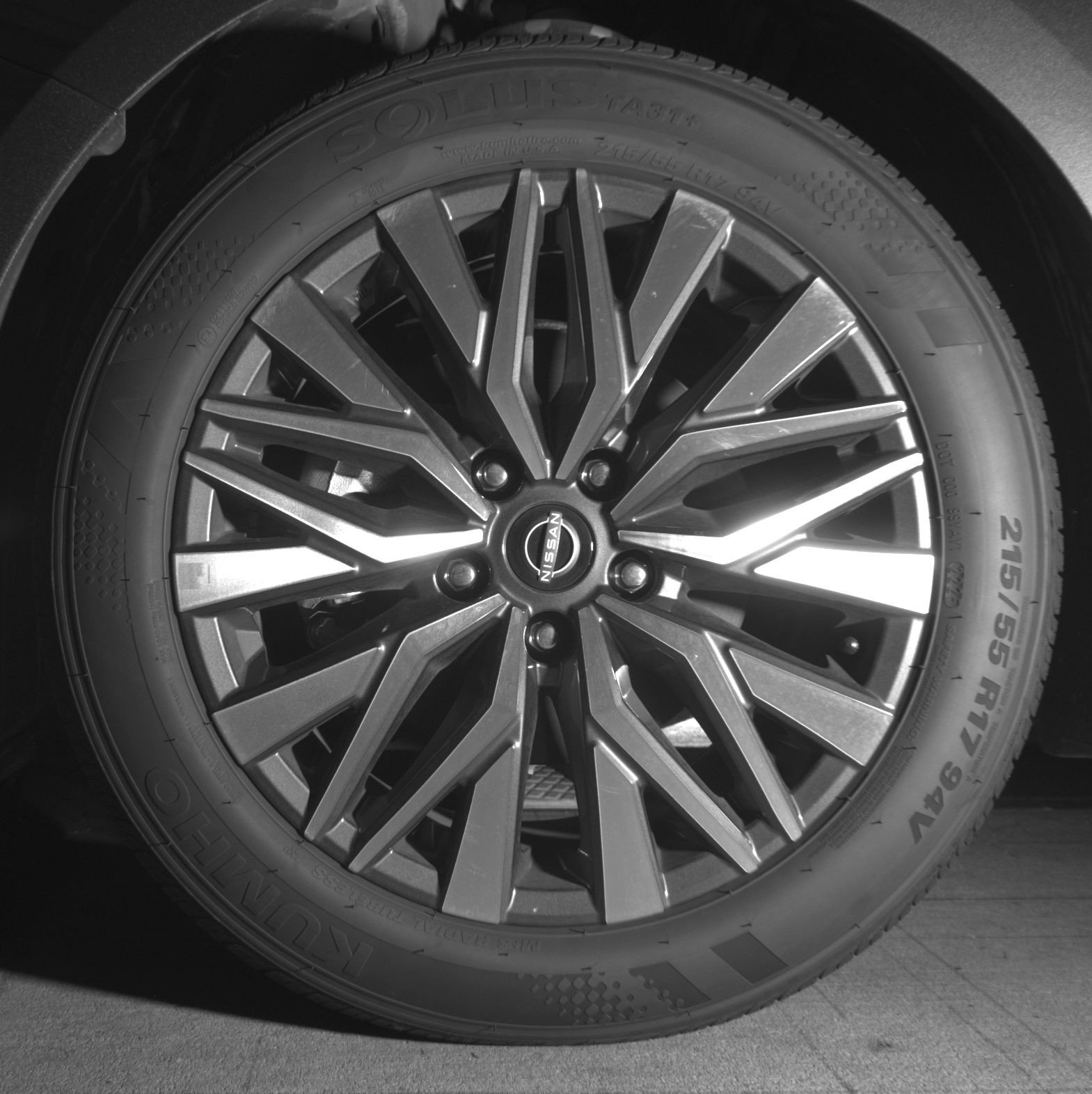 Thumbnail: 2025 Nissan Altima - 12