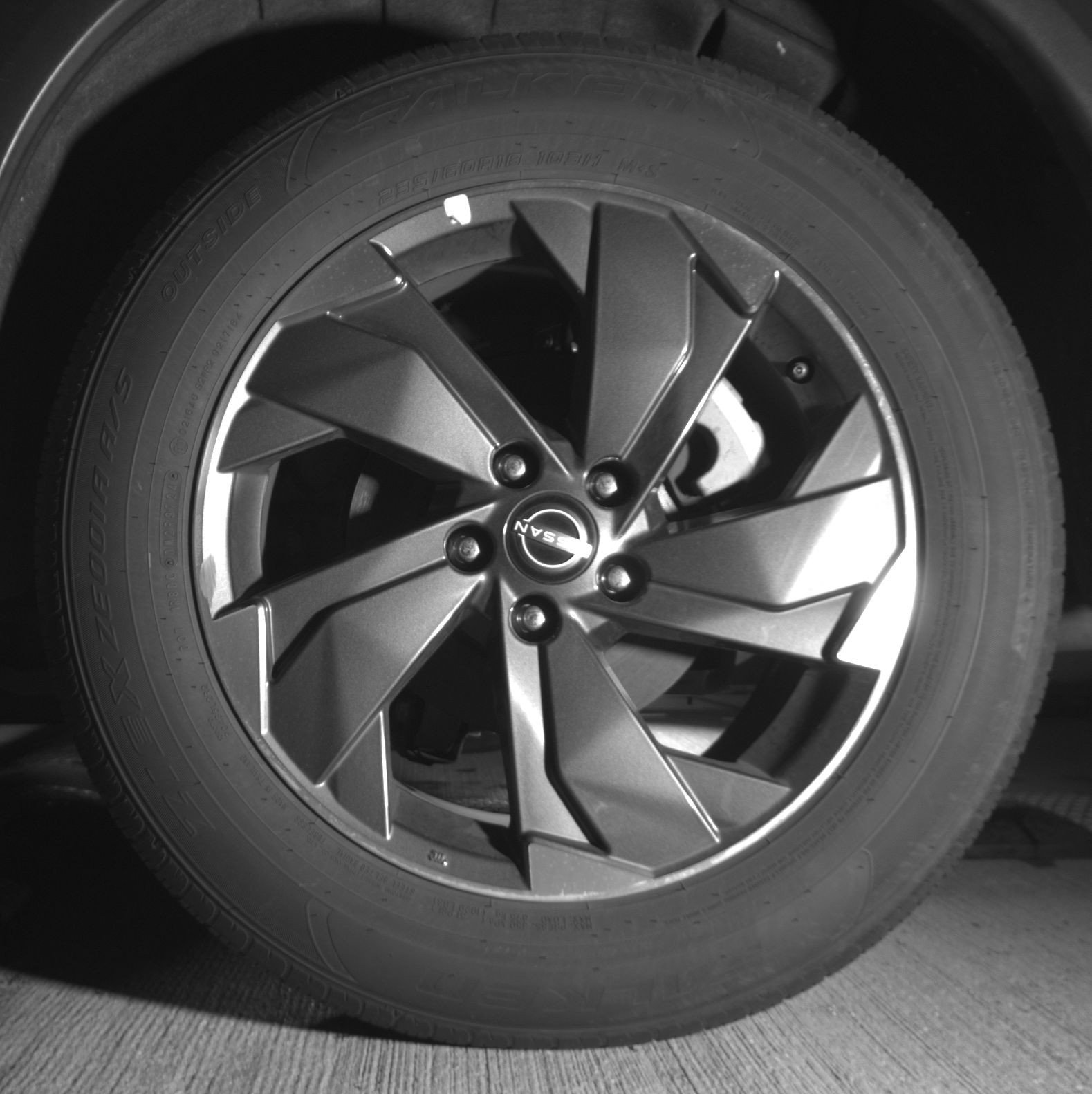 Thumbnail: 2025 Nissan Rogue - 14