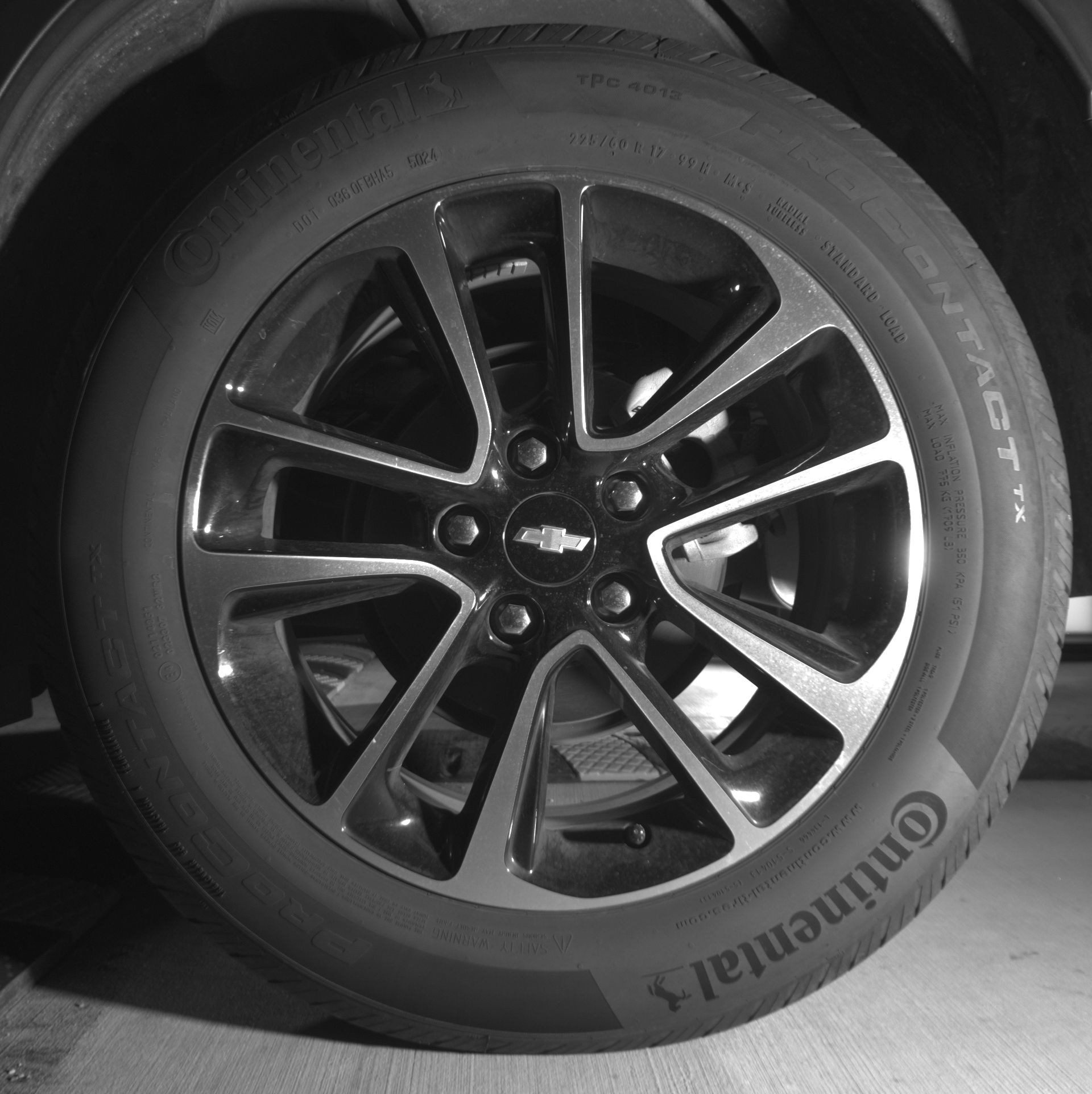 Thumbnail: 2025 Chevrolet TrailBlazer - 11