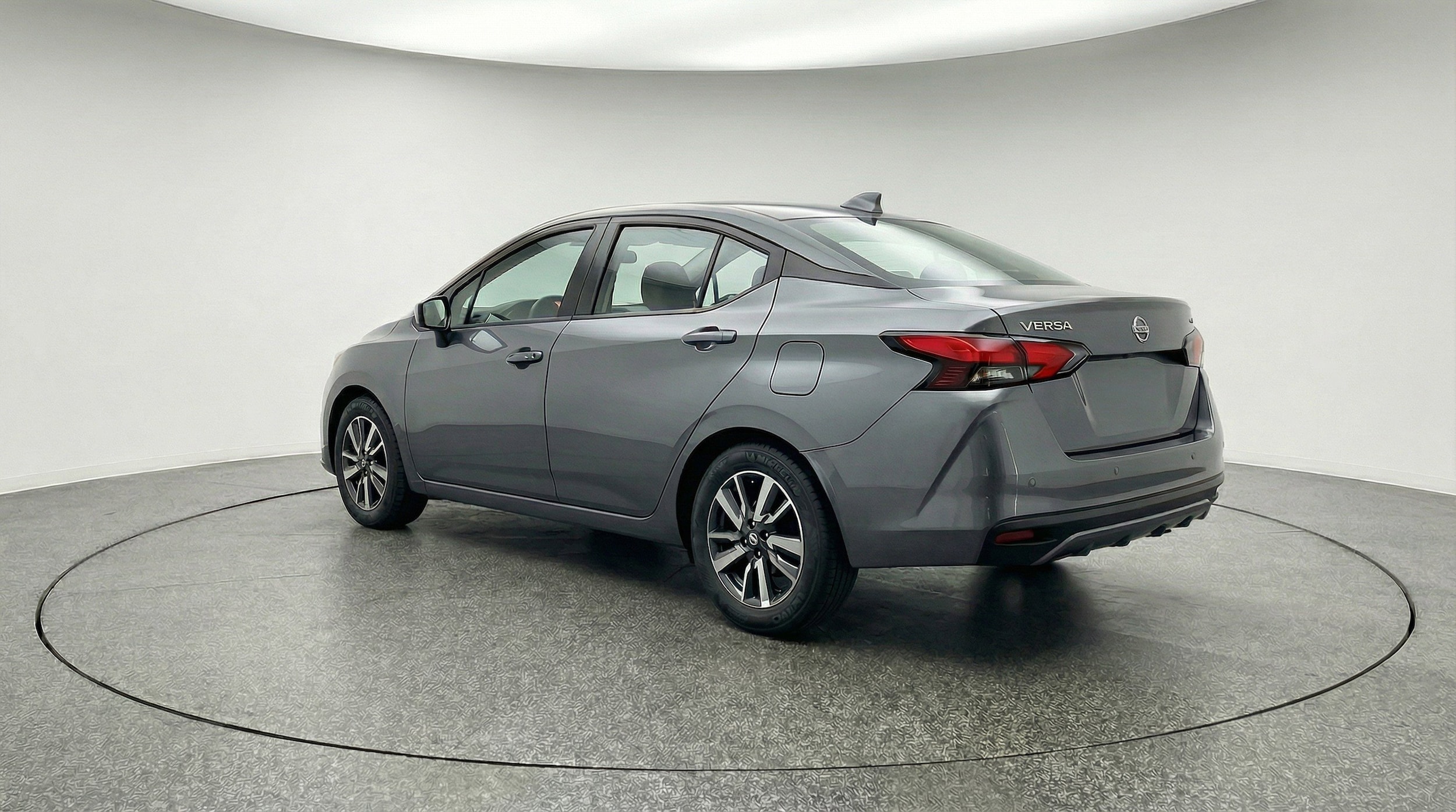 Thumbnail: 2025 Nissan Versa - 6