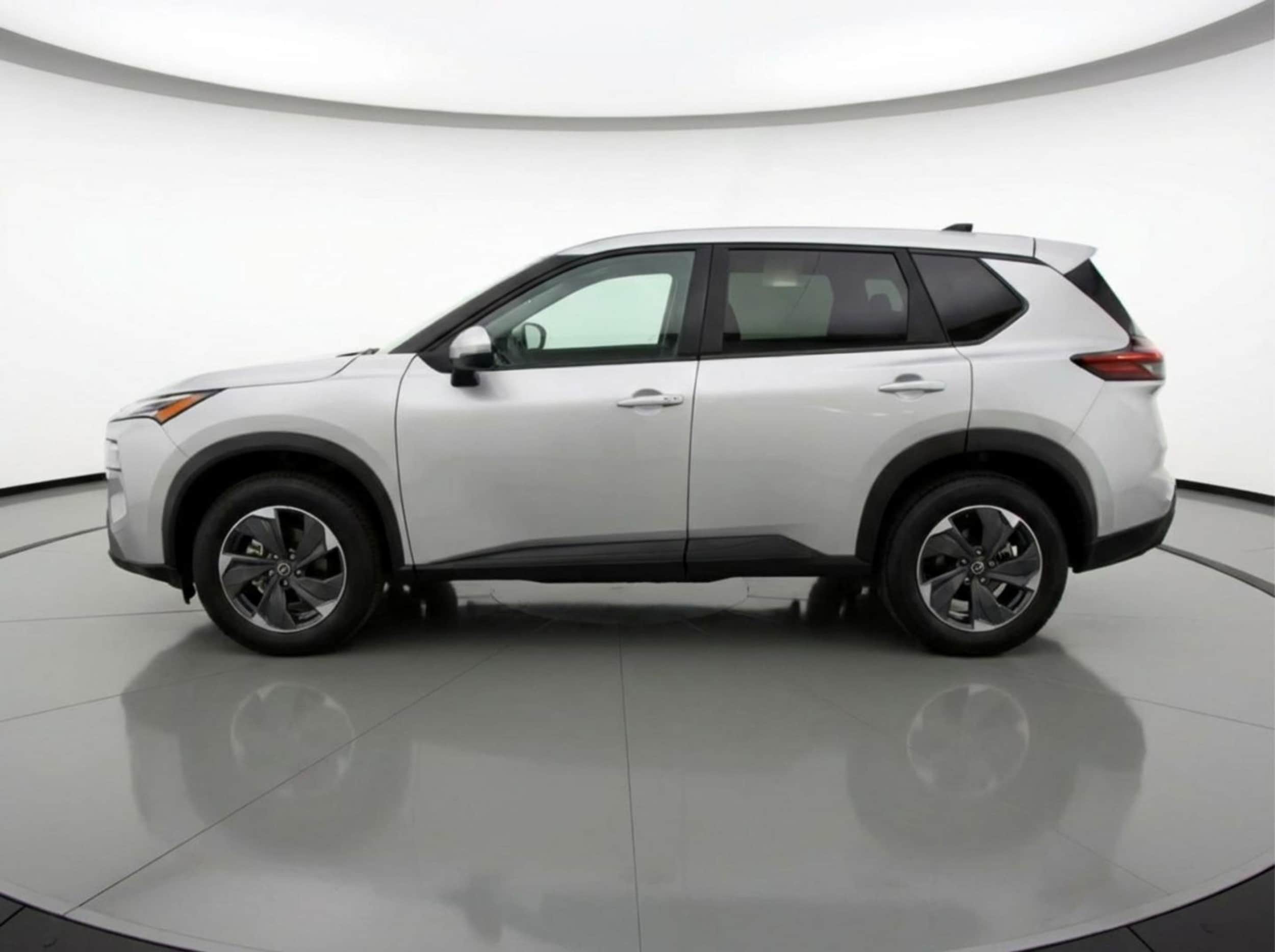 Thumbnail: 2025 Nissan Rogue - 4