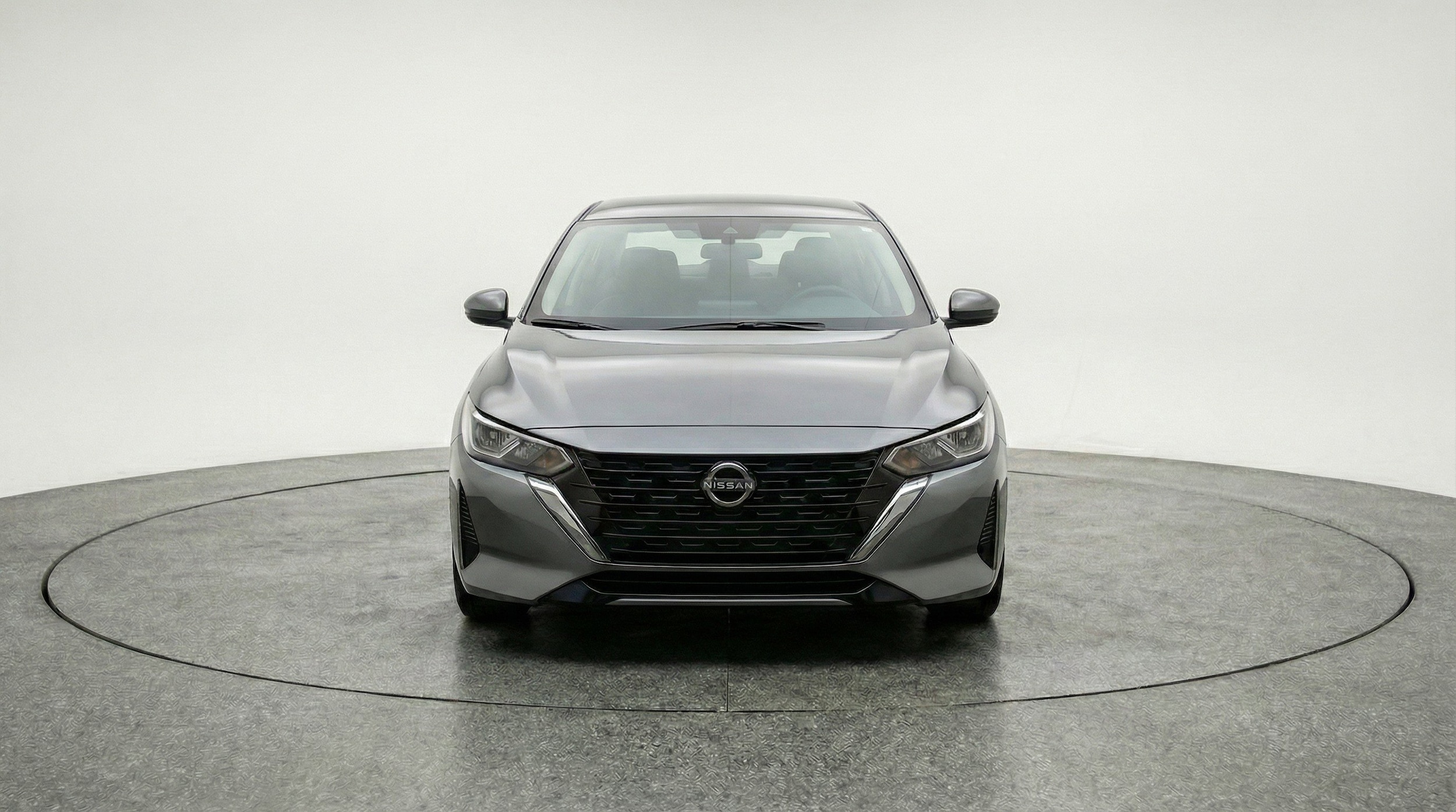 Thumbnail: 2025 Nissan Sentra - 2