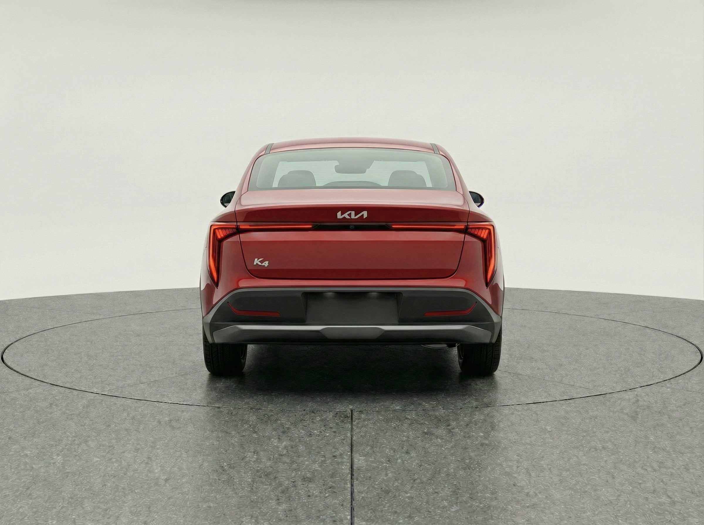 Thumbnail: 2025 Kia K4 - 6