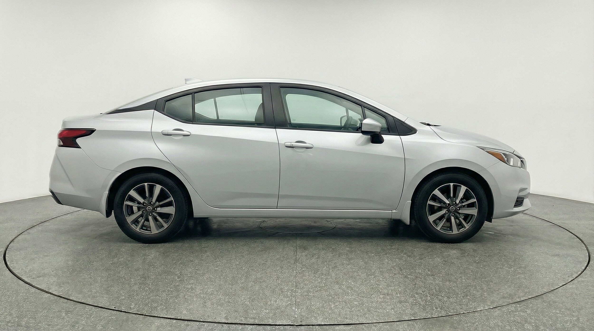 Thumbnail: 2025 Nissan Versa - 11