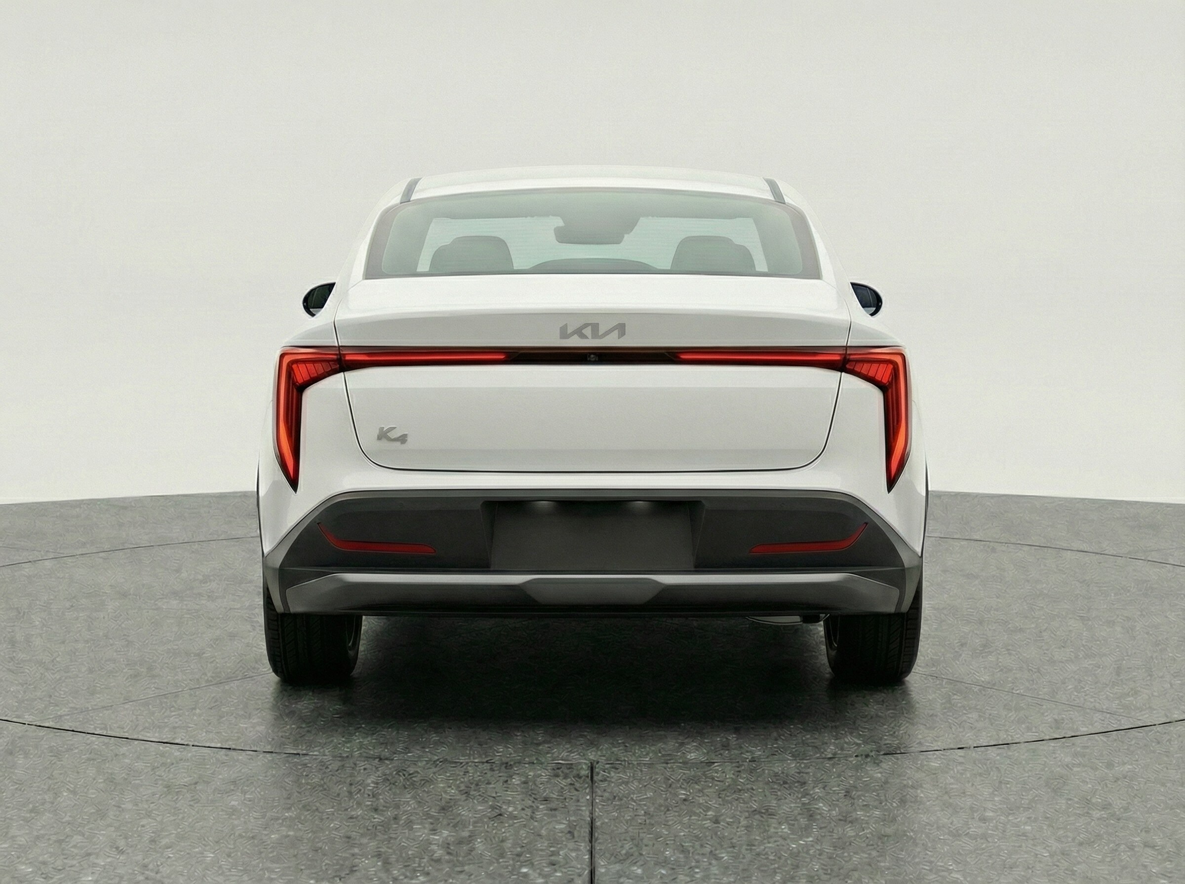 Thumbnail: 2025 Kia K4 - 6