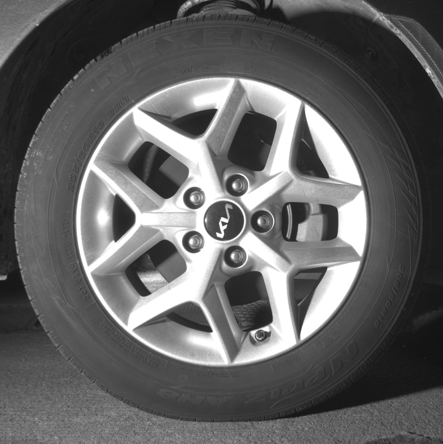 Thumbnail: 2025 Kia Soul - 13