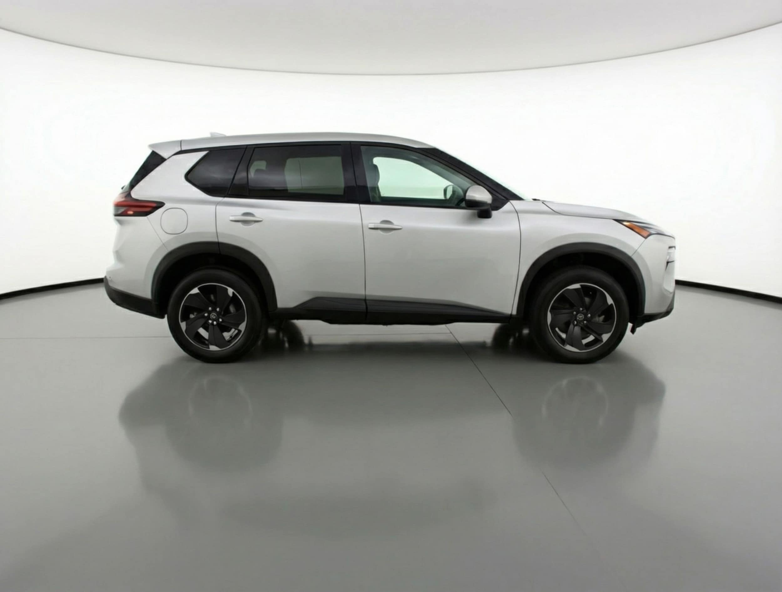 Thumbnail: 2025 Nissan Rogue - 8