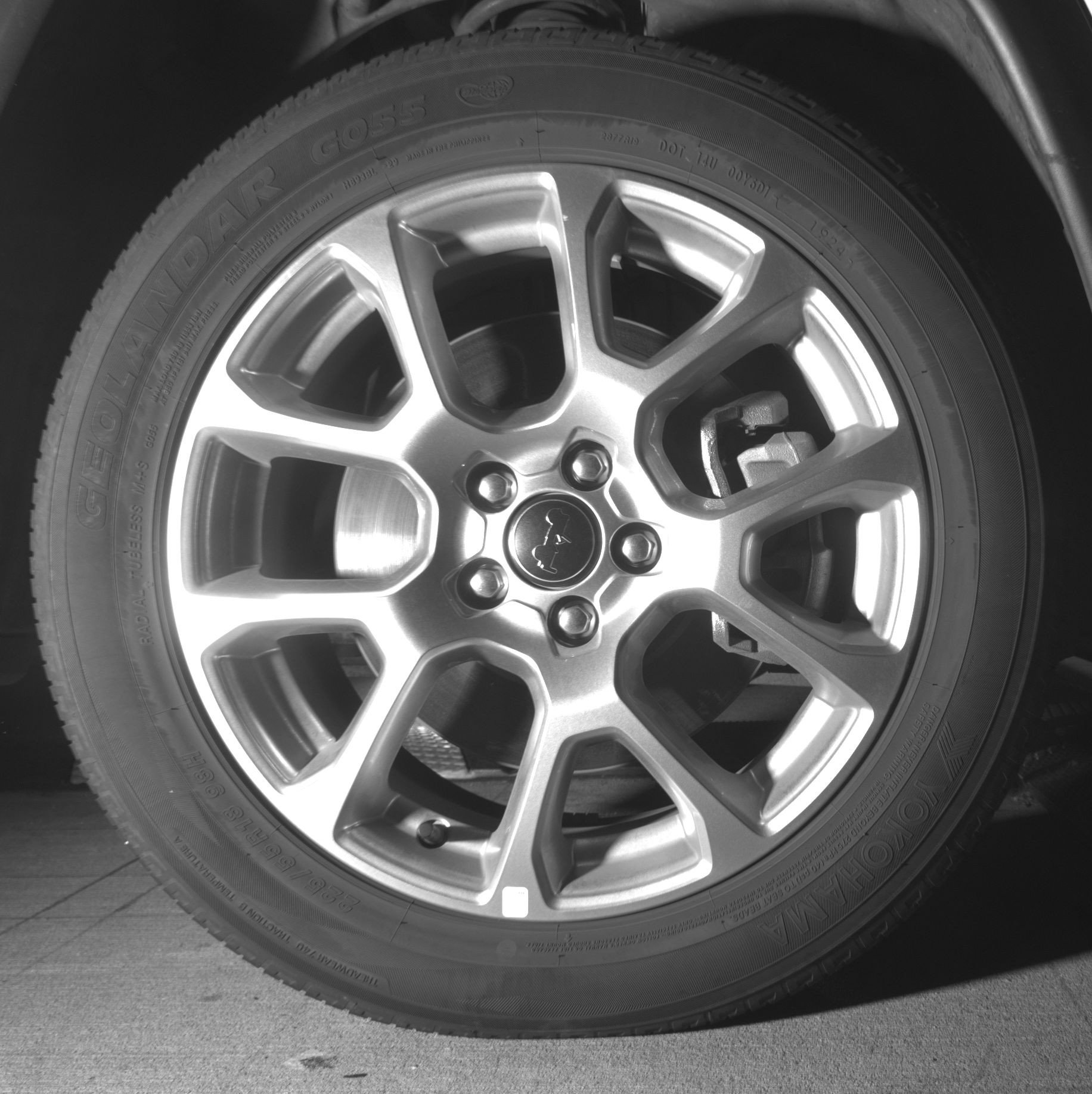 Thumbnail: 2025 Jeep Compass - 13