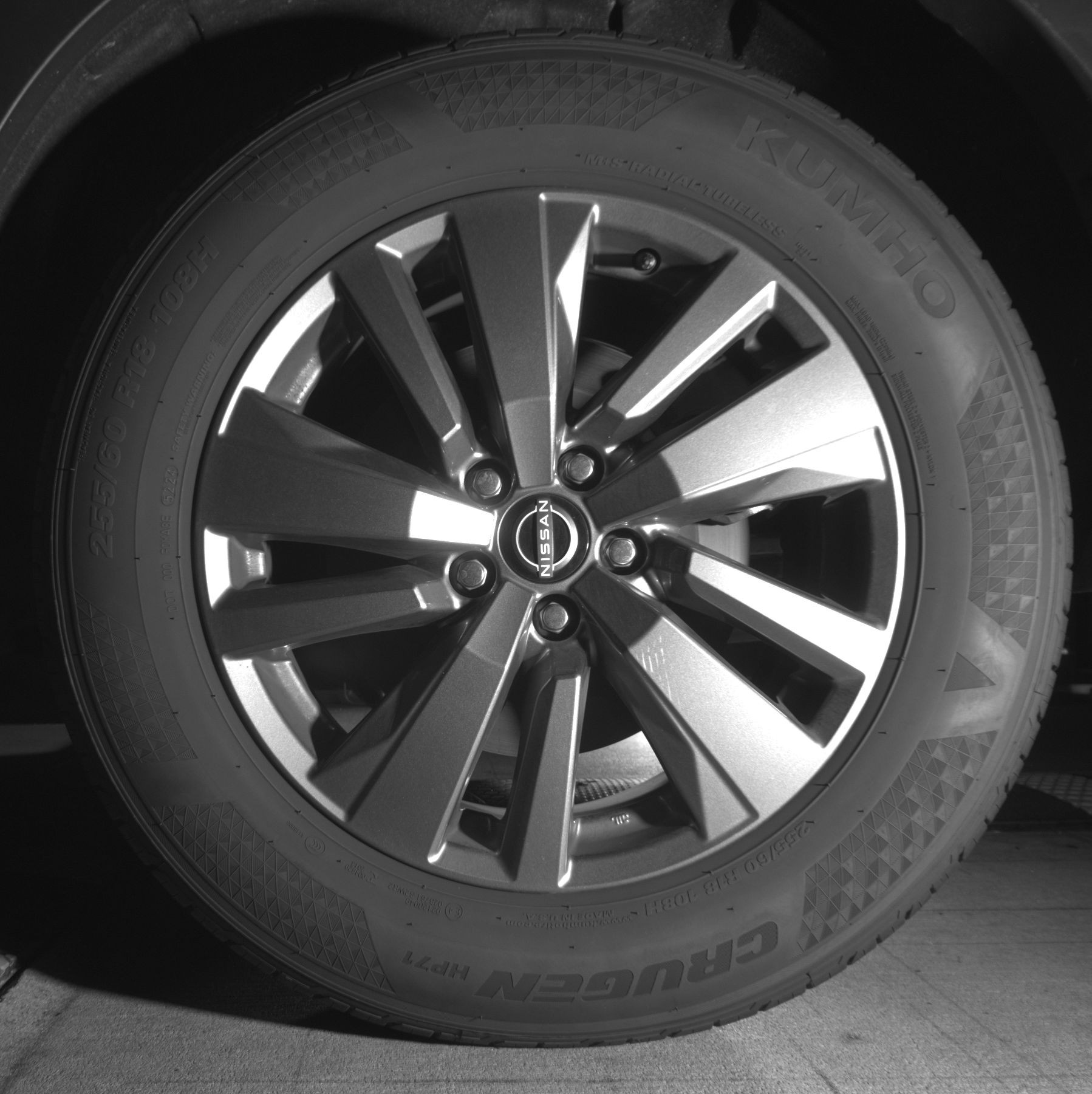 Thumbnail: 2025 Nissan Pathfinder - 11