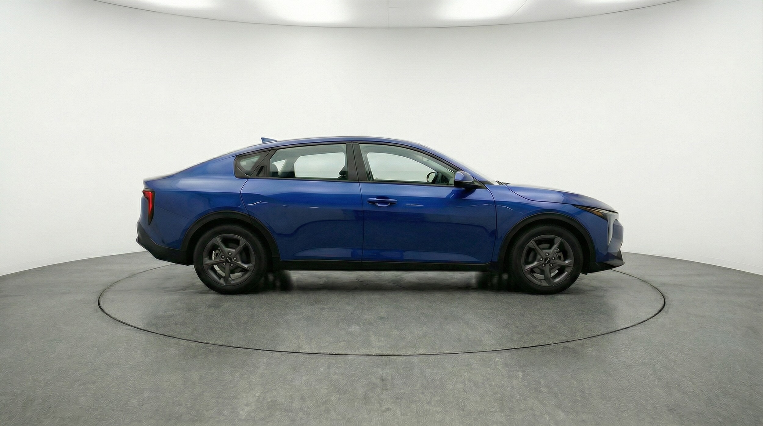 Thumbnail: 2025 Kia K4 - 8