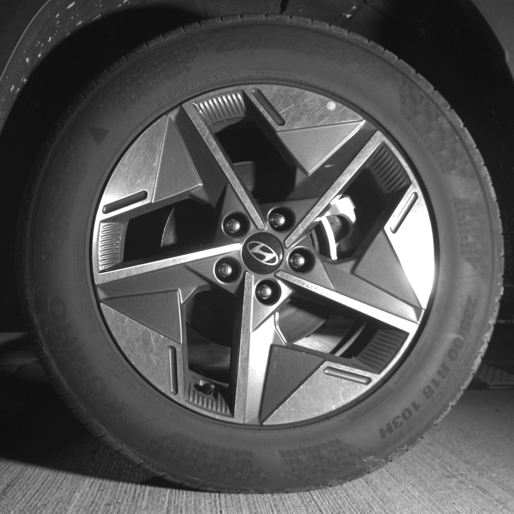 Thumbnail: 2025 Hyundai Tucson - 12