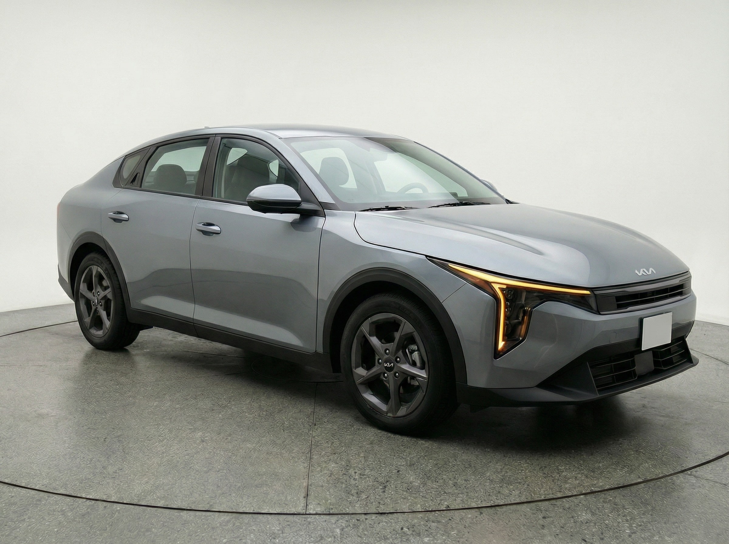 Thumbnail: 2025 Kia K4 - 1