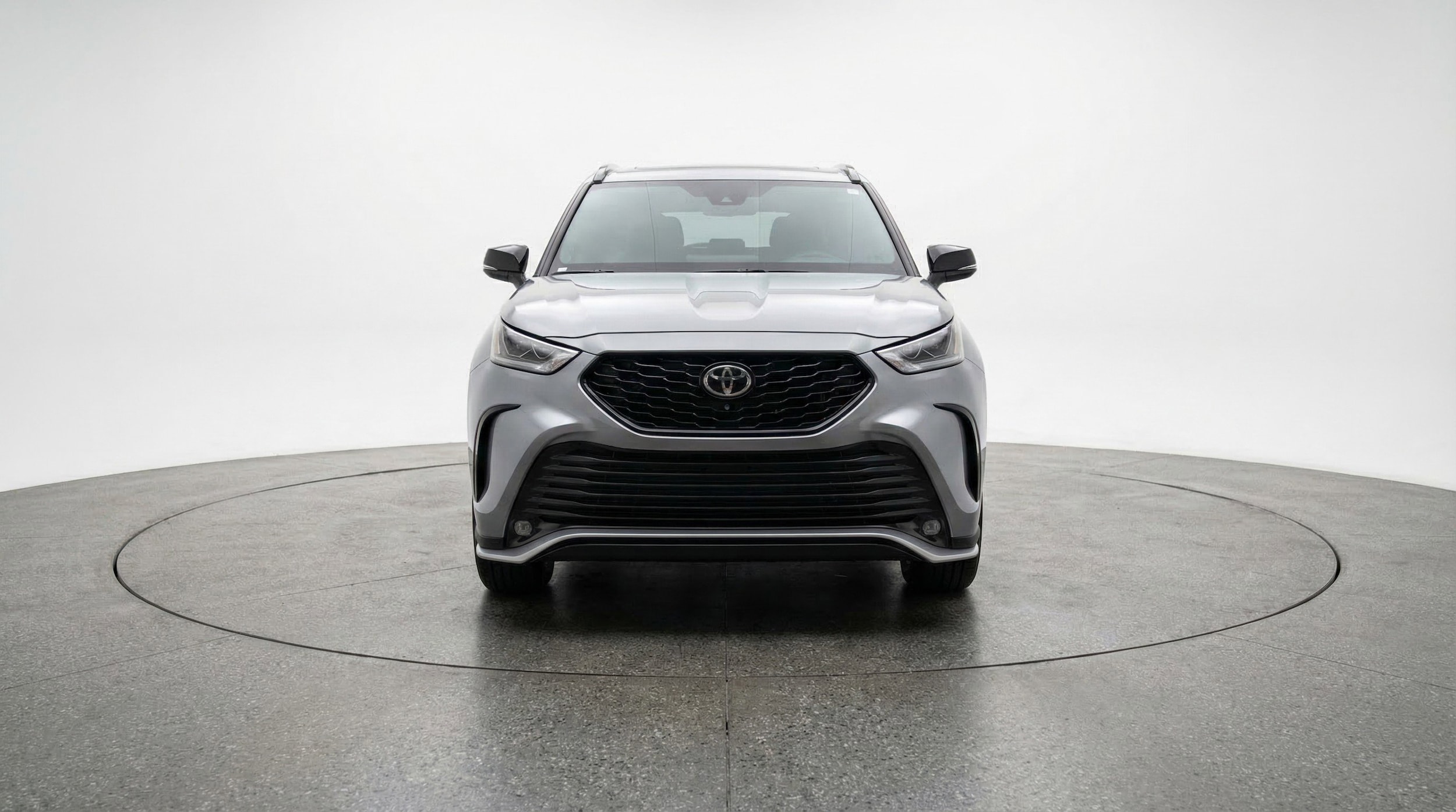 Thumbnail: 2025 Toyota Highlander - 2