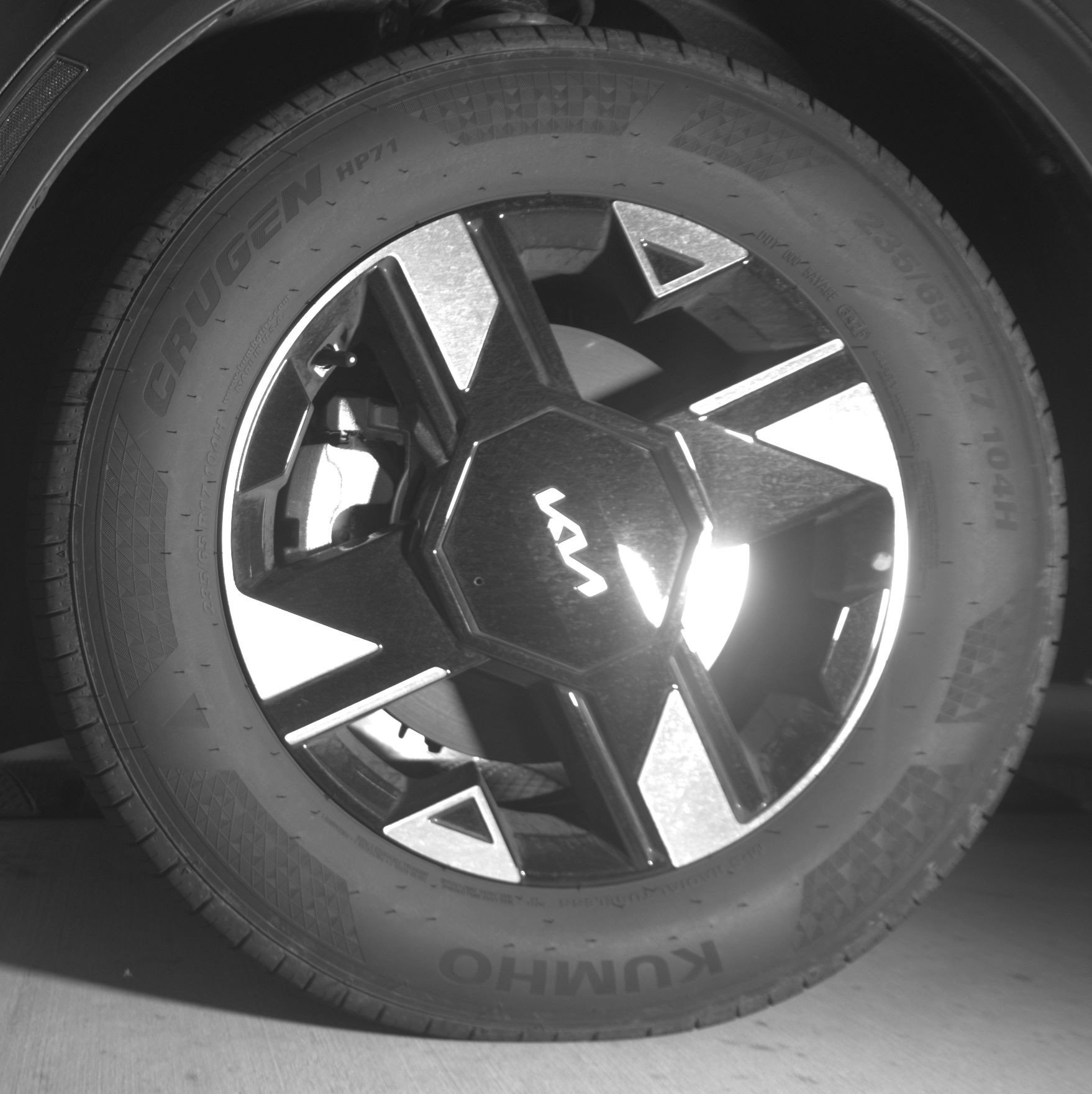 Thumbnail: 2026 Kia Sportage - 12