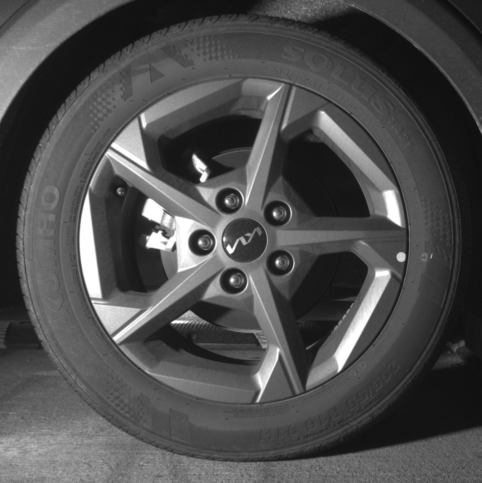 Thumbnail: 2025 Kia K4 - 12