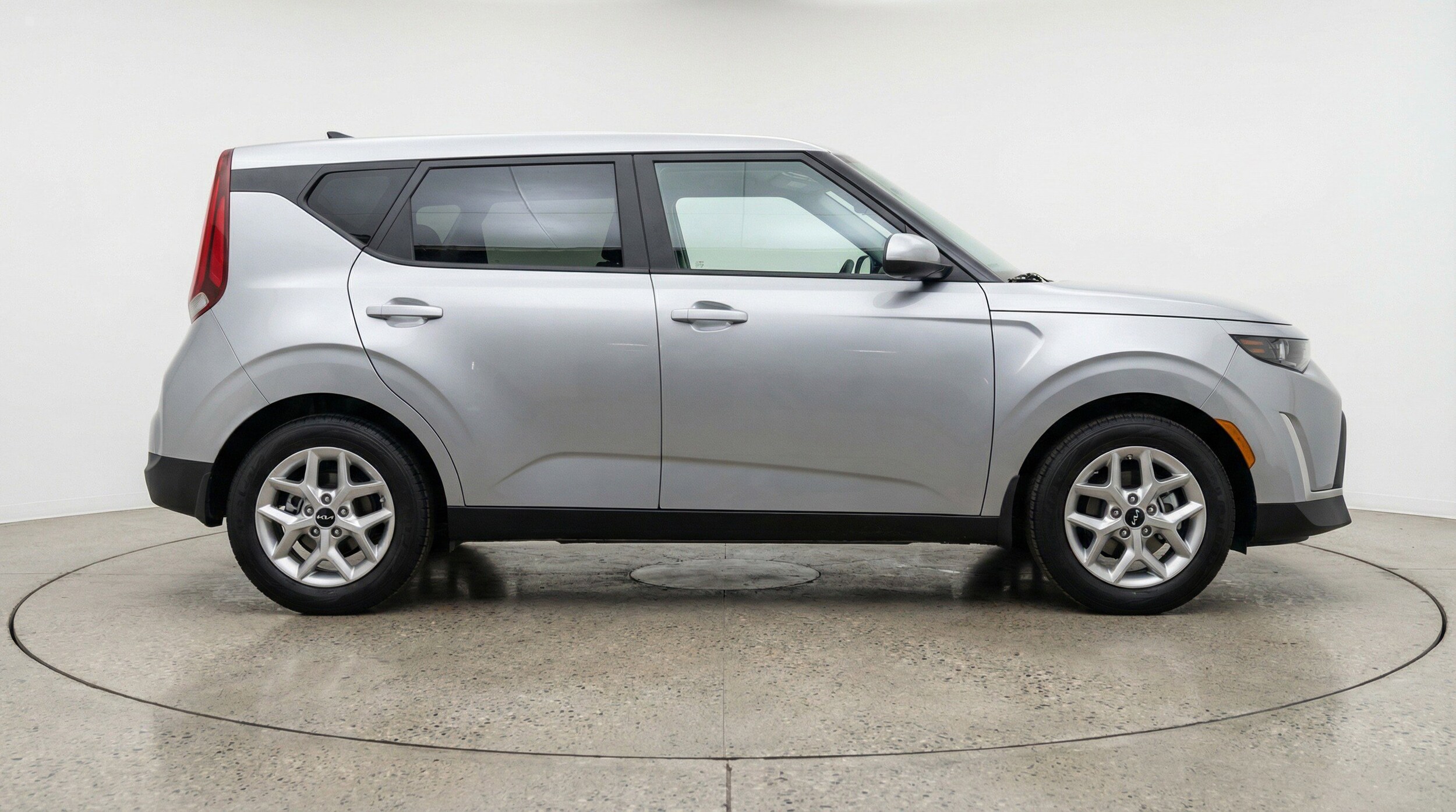 Thumbnail: 2025 Kia Soul - 11