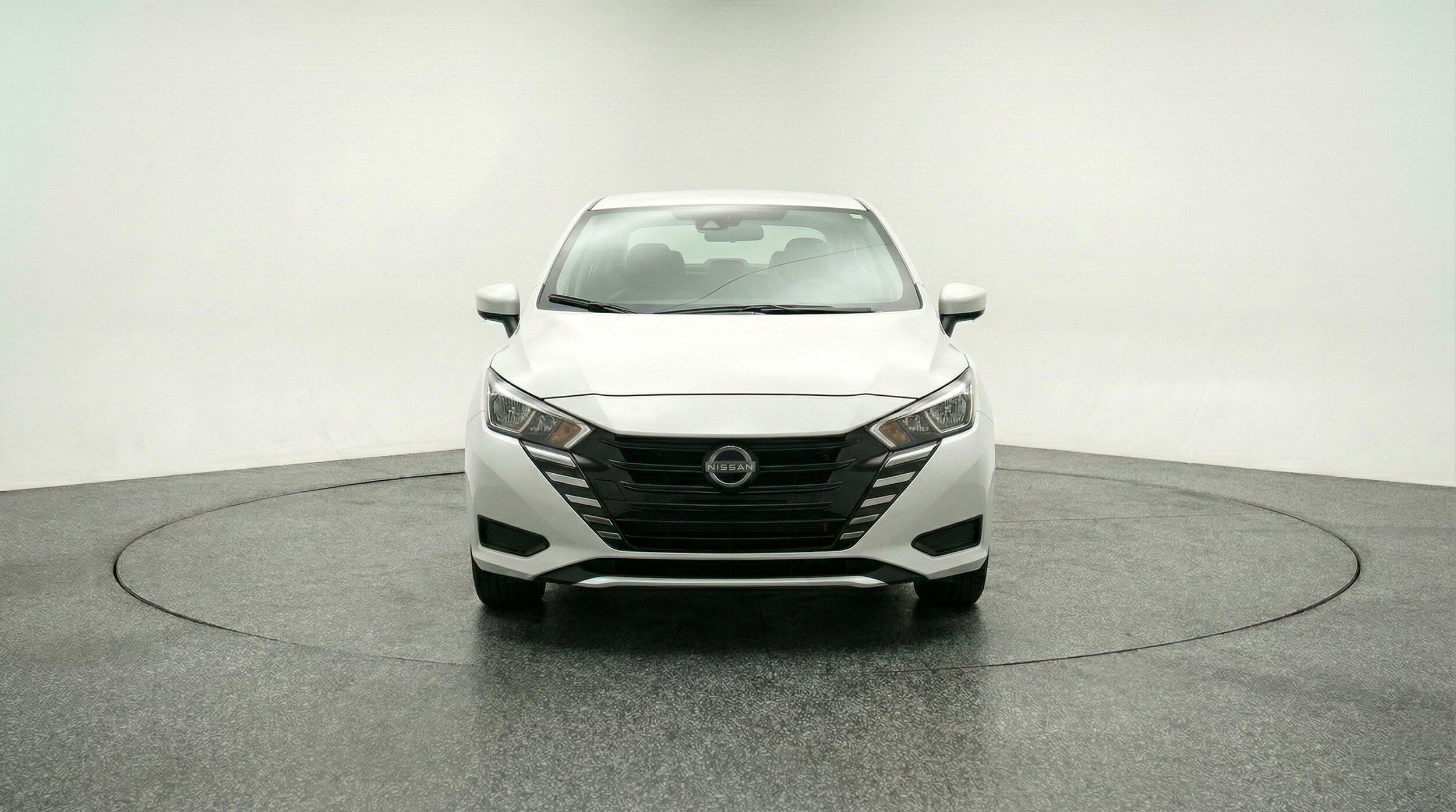 Thumbnail: 2025 Nissan Versa - 2