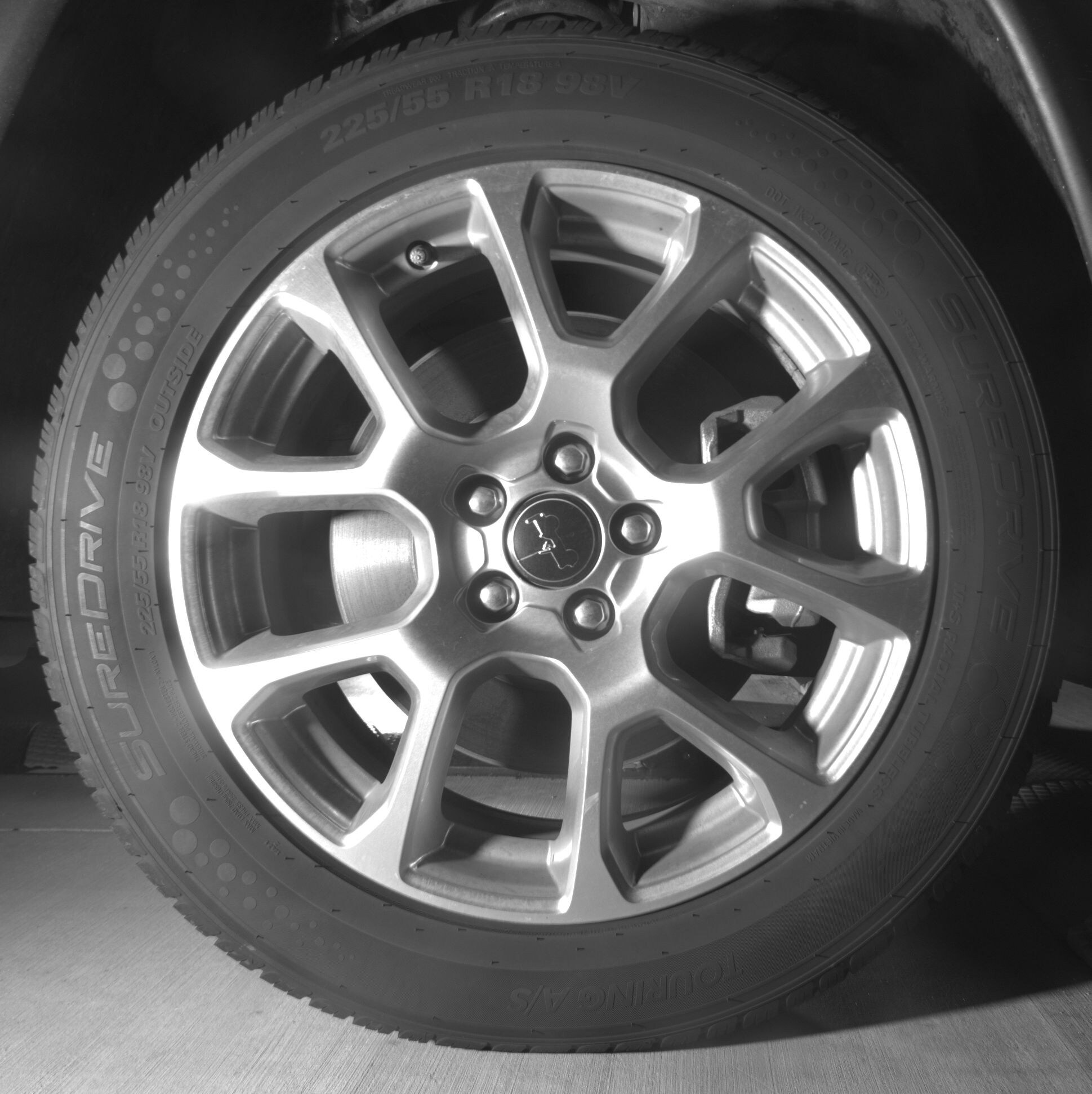 Thumbnail: 2025 Jeep Compass - 10