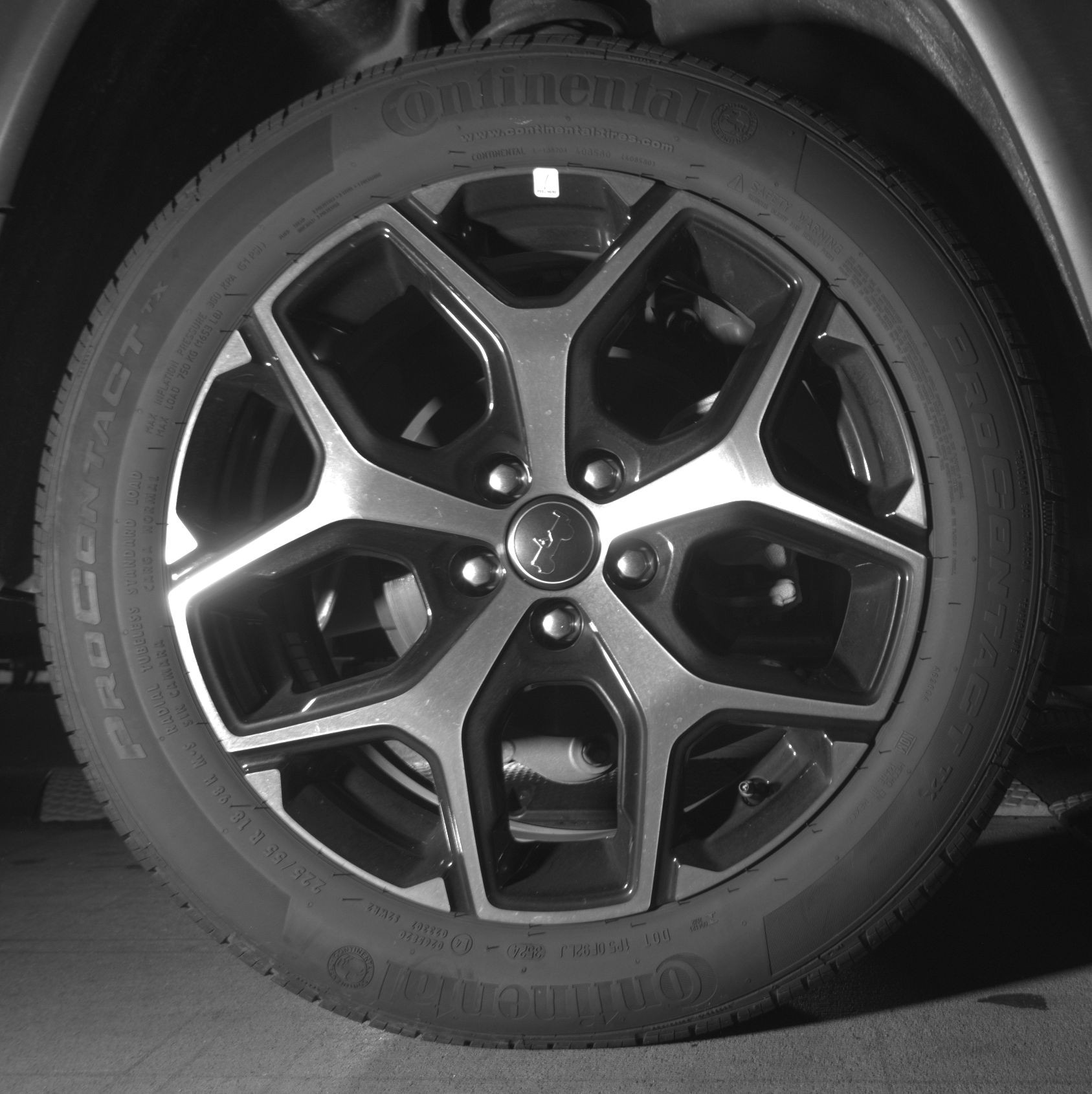 Thumbnail: 2025 Jeep Compass - 12