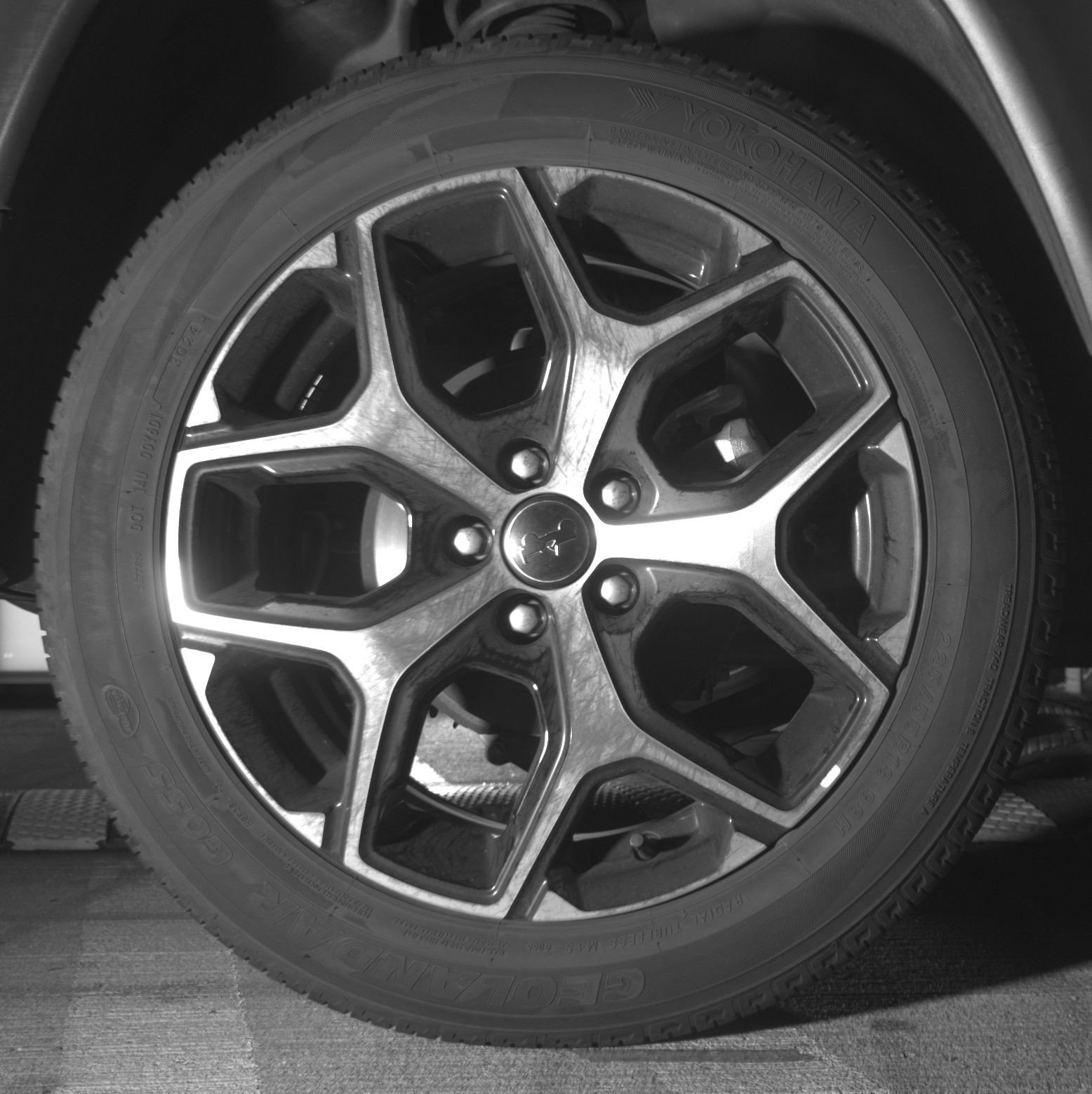 Thumbnail: 2025 Jeep Compass - 15