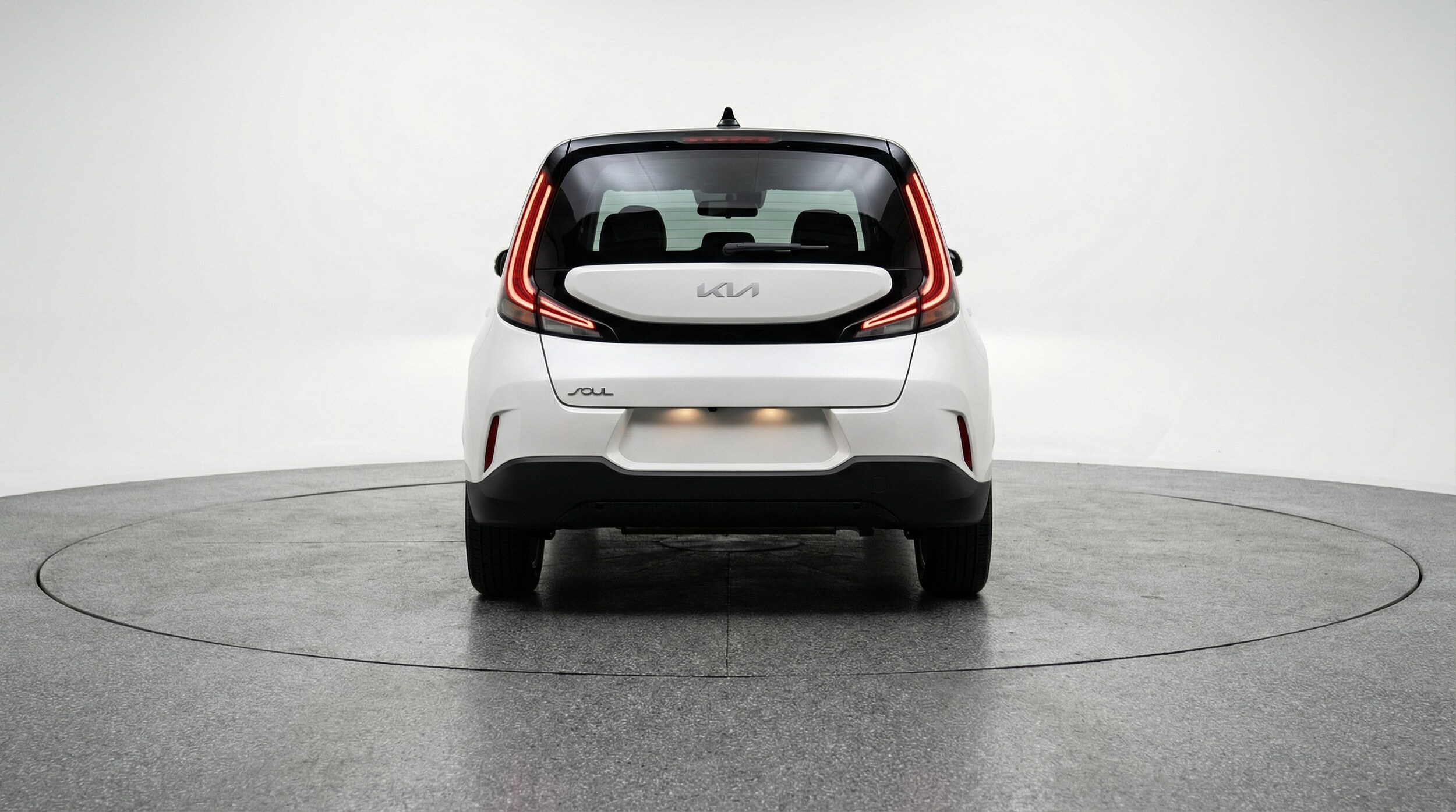 Thumbnail: 2025 Kia Soul - 6