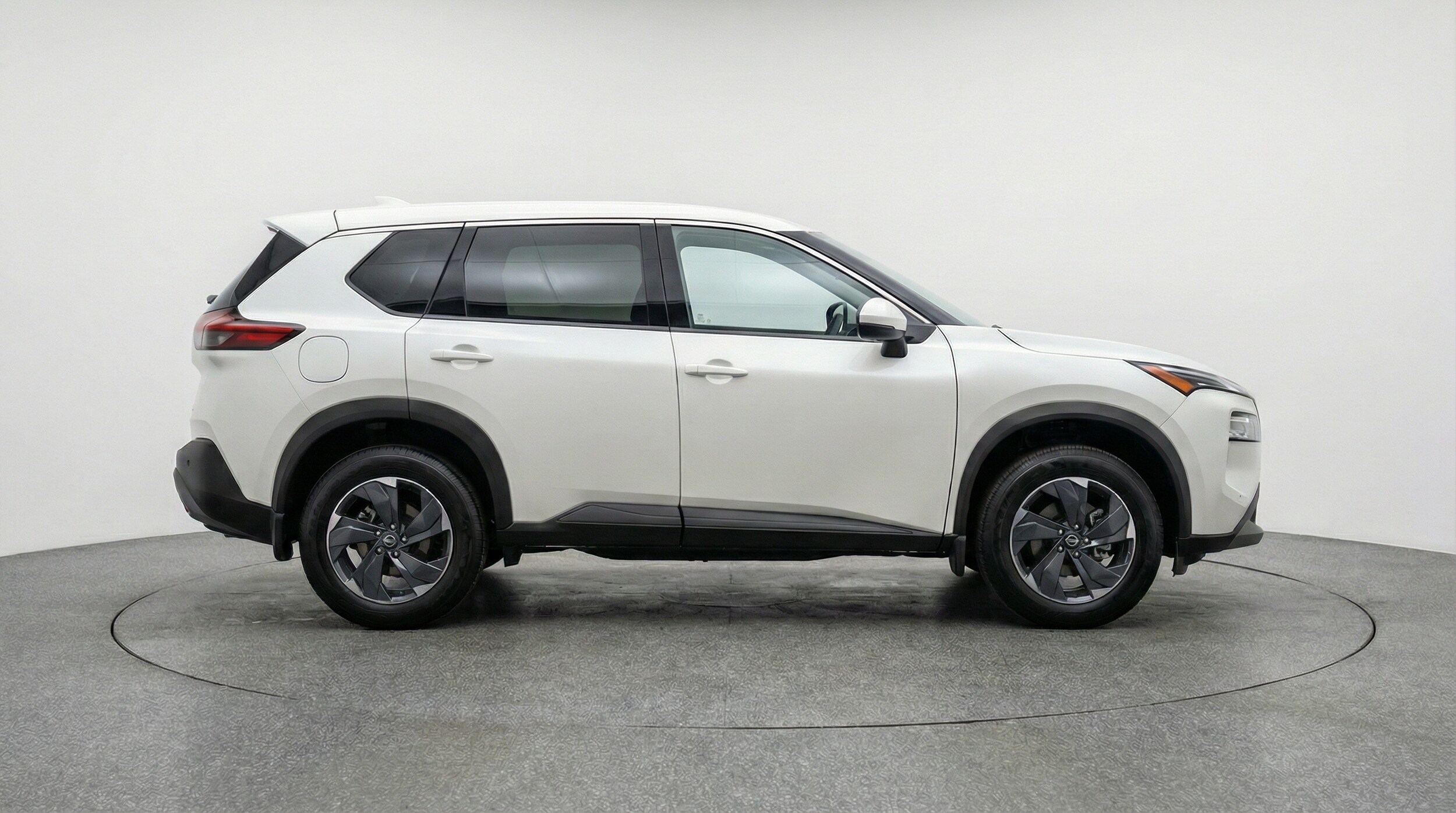 Thumbnail: 2025 Nissan Rogue - 8