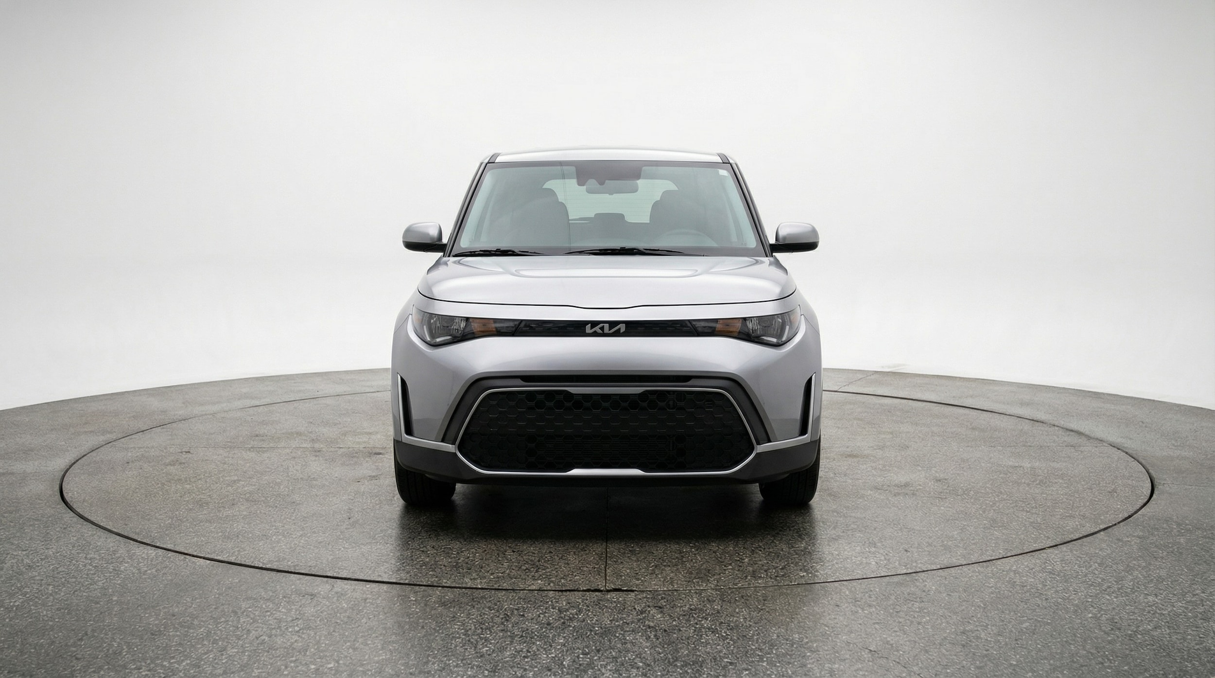 Thumbnail: 2025 Kia Soul - 2