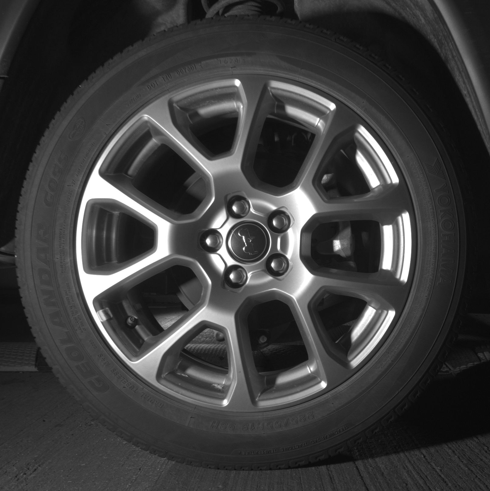 Thumbnail: 2025 Jeep Compass - 12