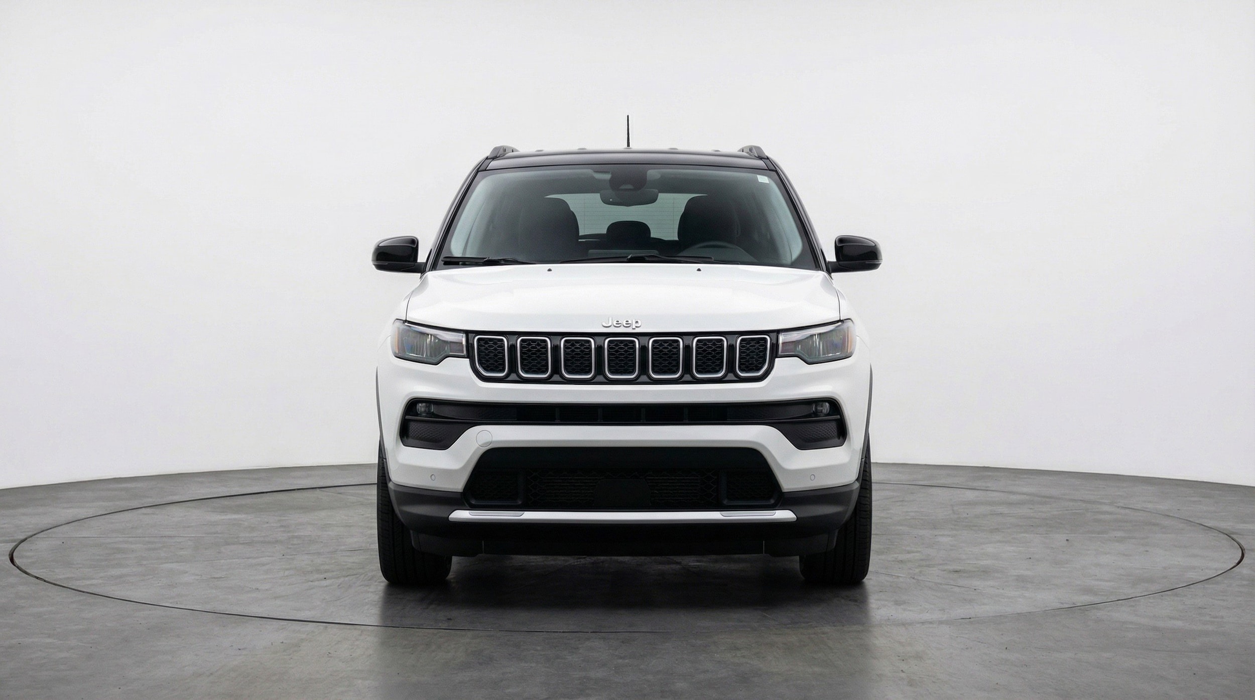 Thumbnail: 2025 Jeep Compass - 2