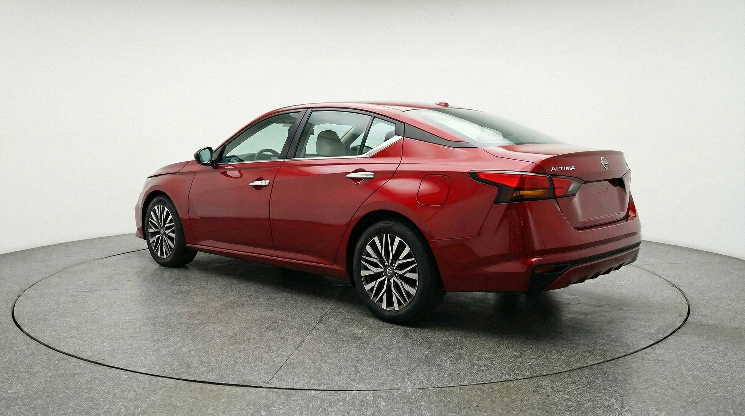 Thumbnail: 2025 Nissan Altima - 6