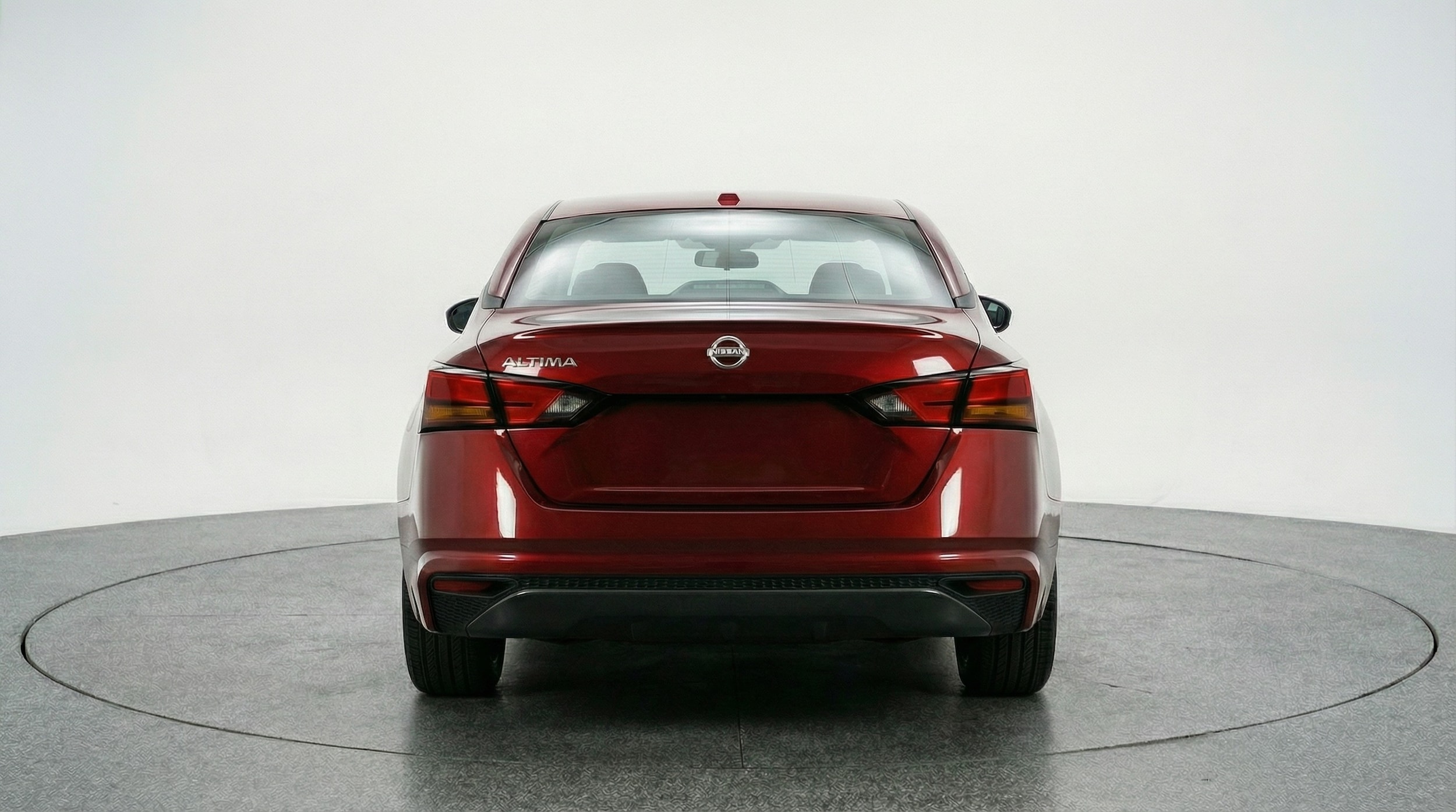 Thumbnail: 2025 Nissan Altima - 6