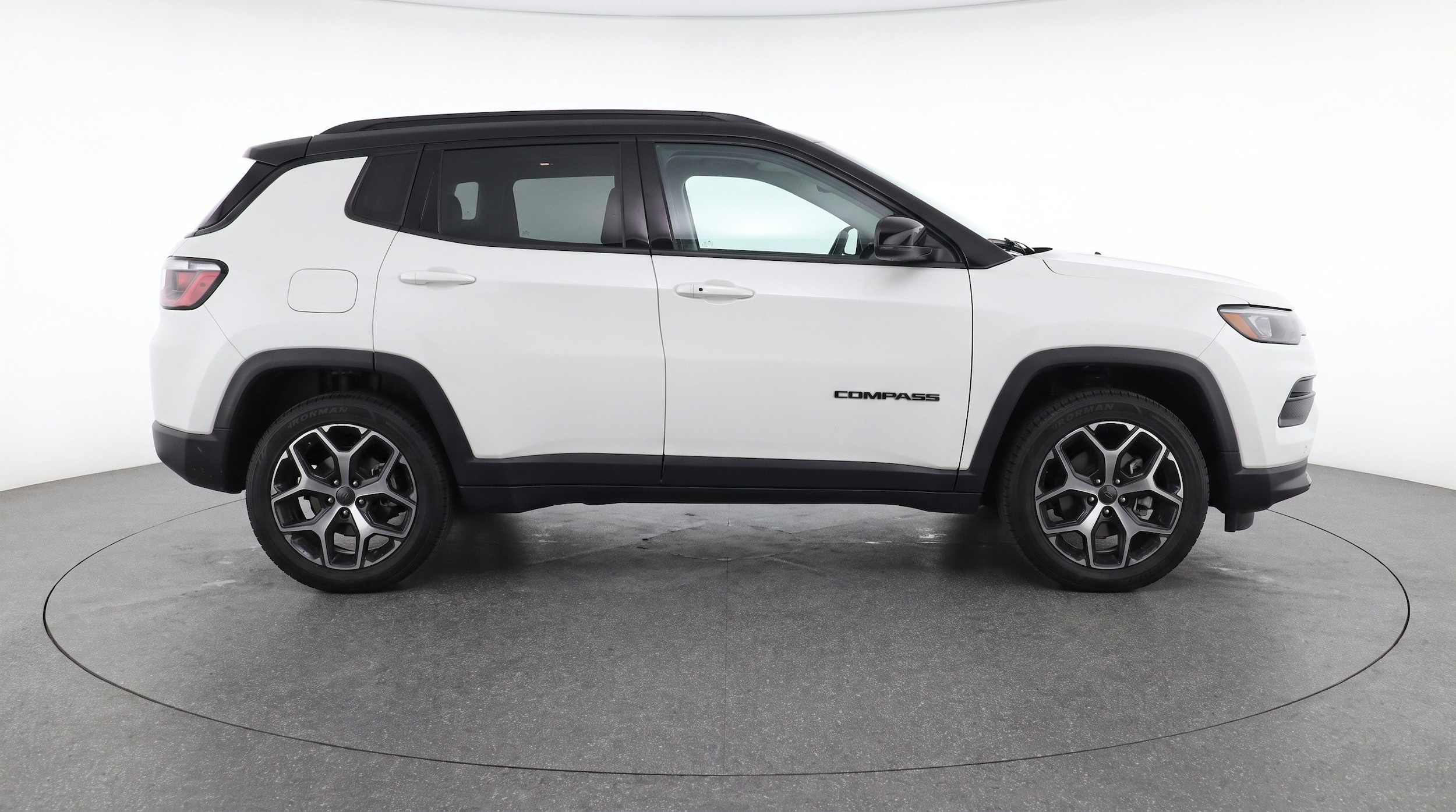 Thumbnail: 2025 Jeep Compass - 11