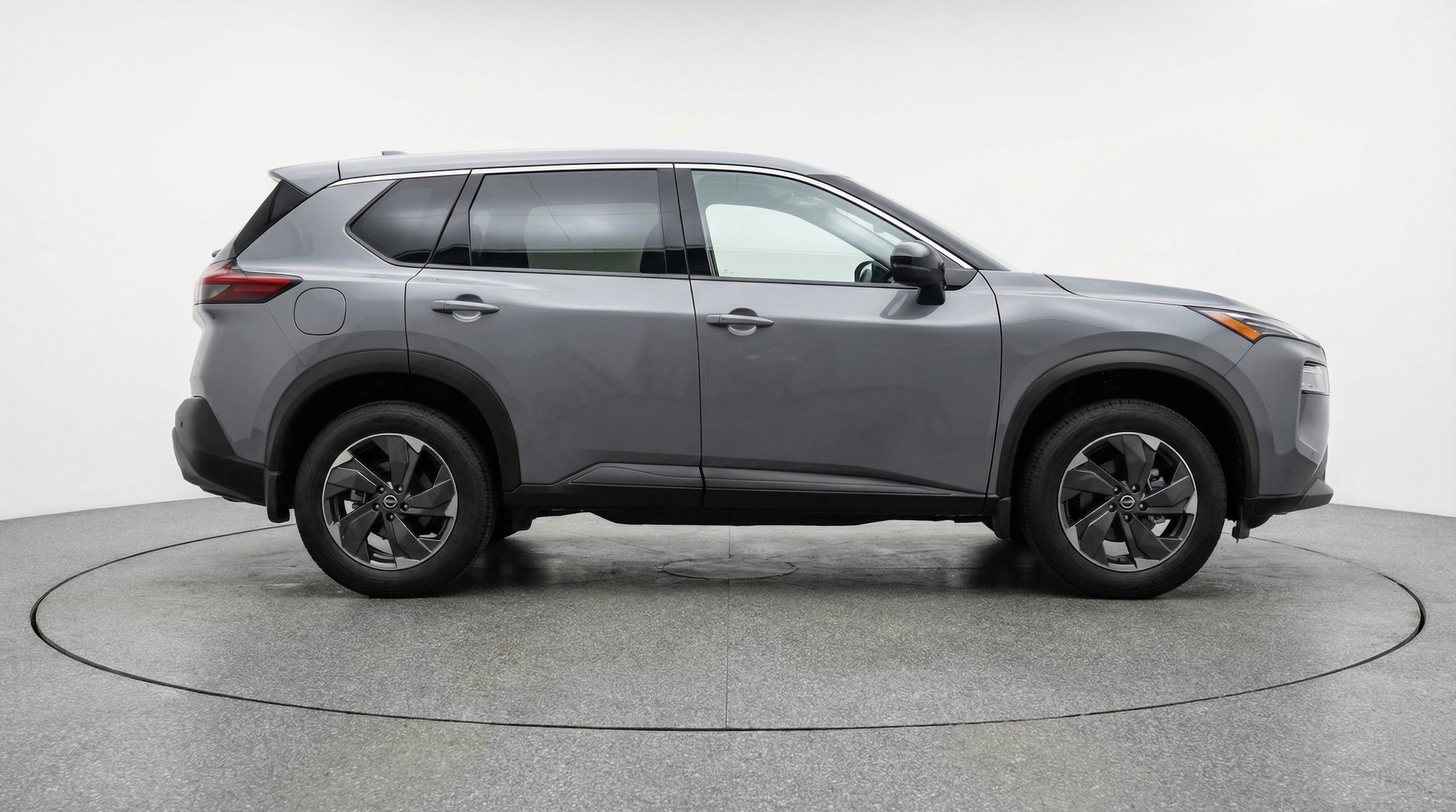 Thumbnail: 2025 Nissan Rogue - 8