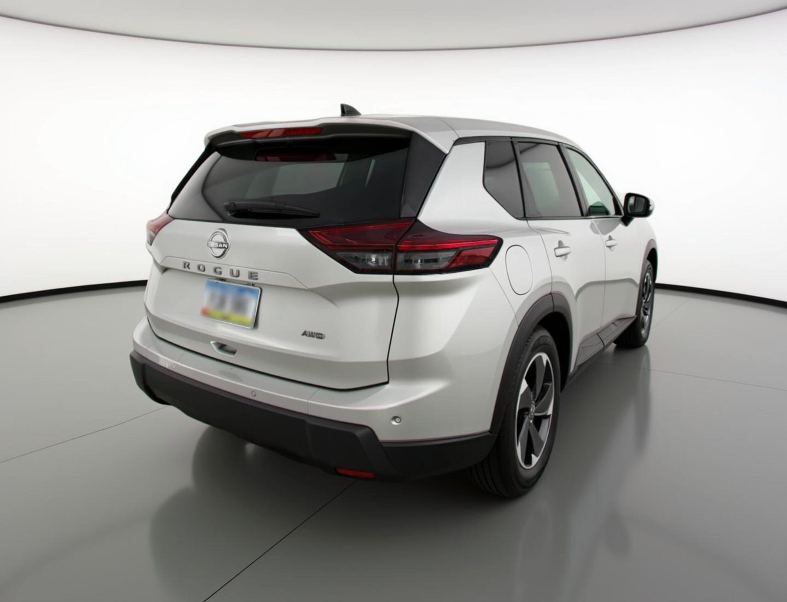 Thumbnail: 2025 Nissan Rogue - 9