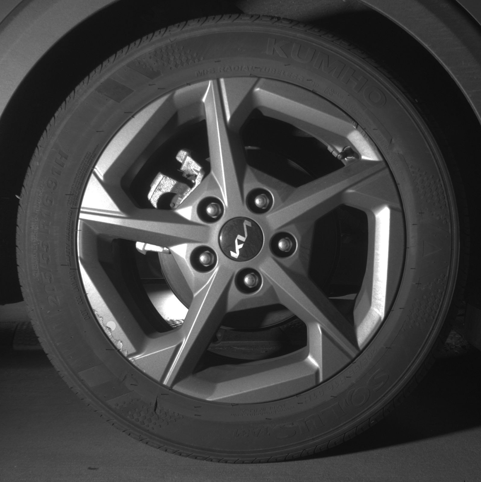 Thumbnail: 2025 Kia K4 - 15