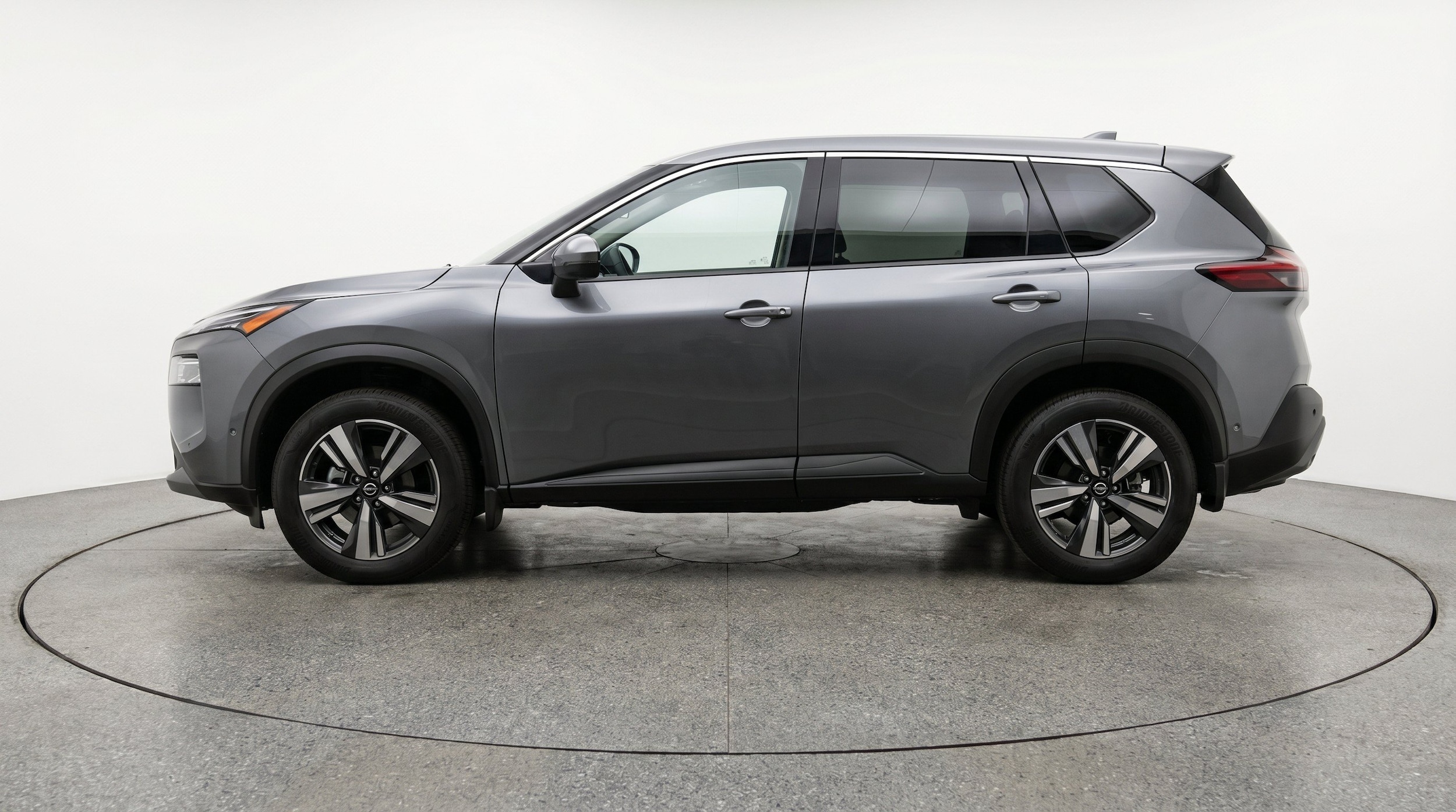 Thumbnail: 2026 Nissan Rogue - 5