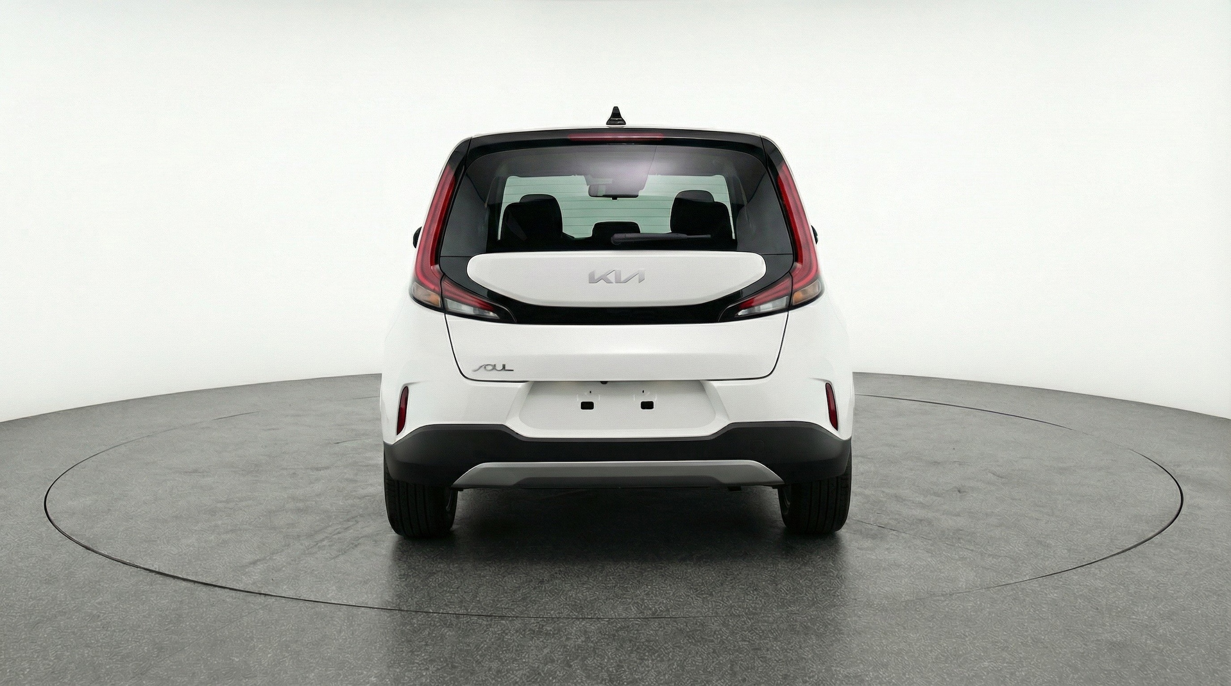 Thumbnail: 2025 Kia Soul - 7