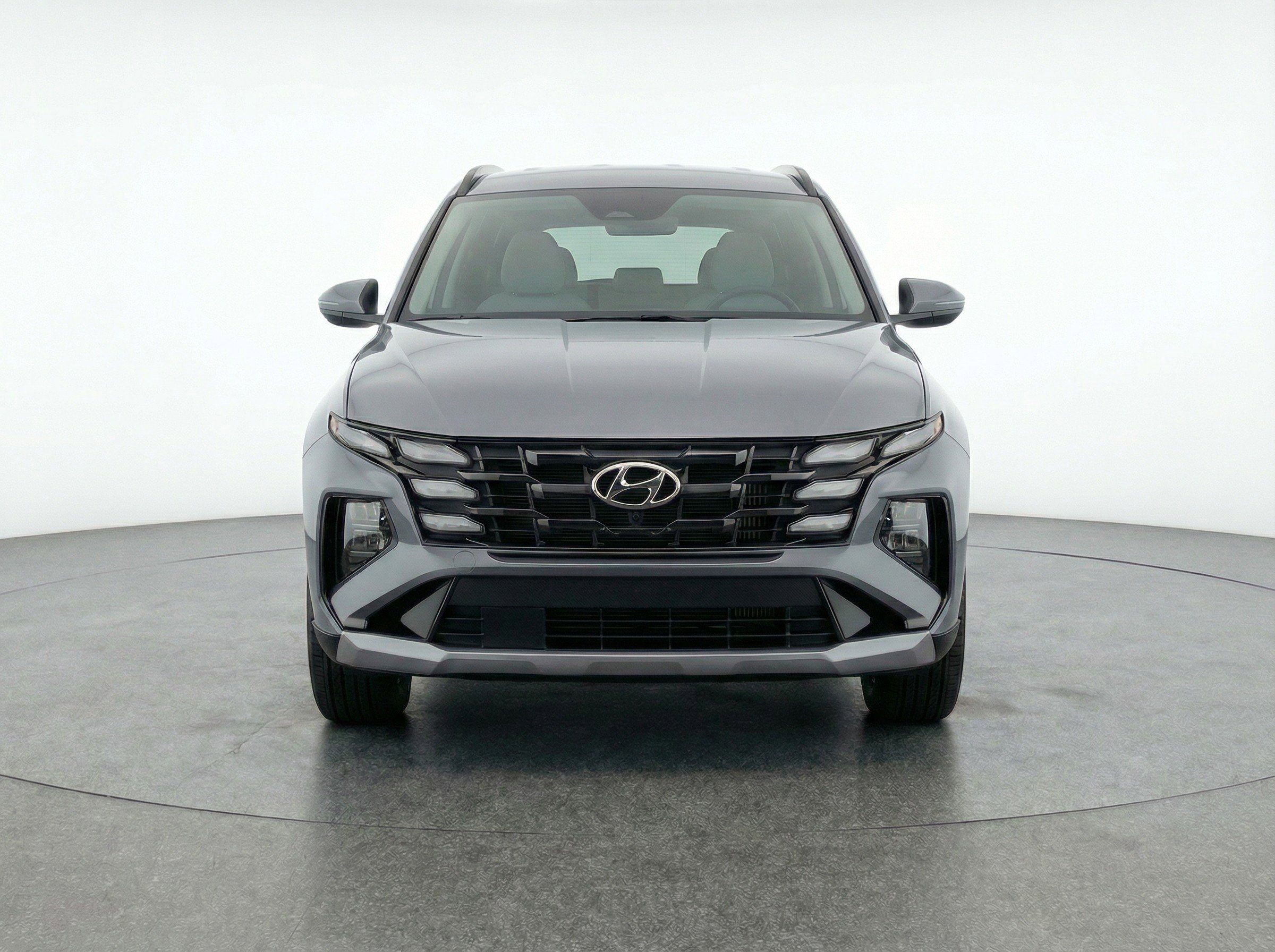 Thumbnail: 2025 Hyundai Tucson - 2