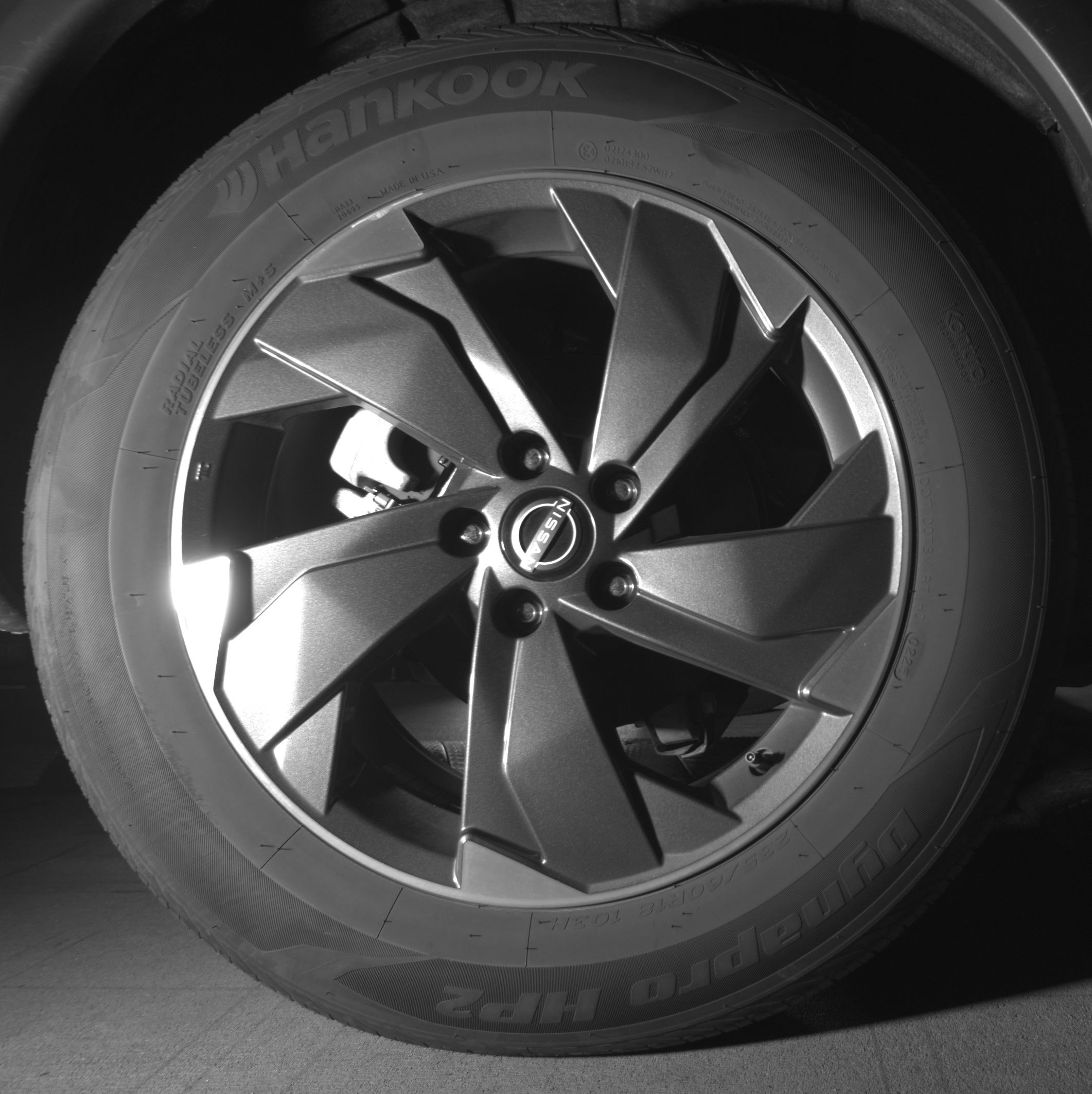 Thumbnail: 2025 Nissan Rogue - 12