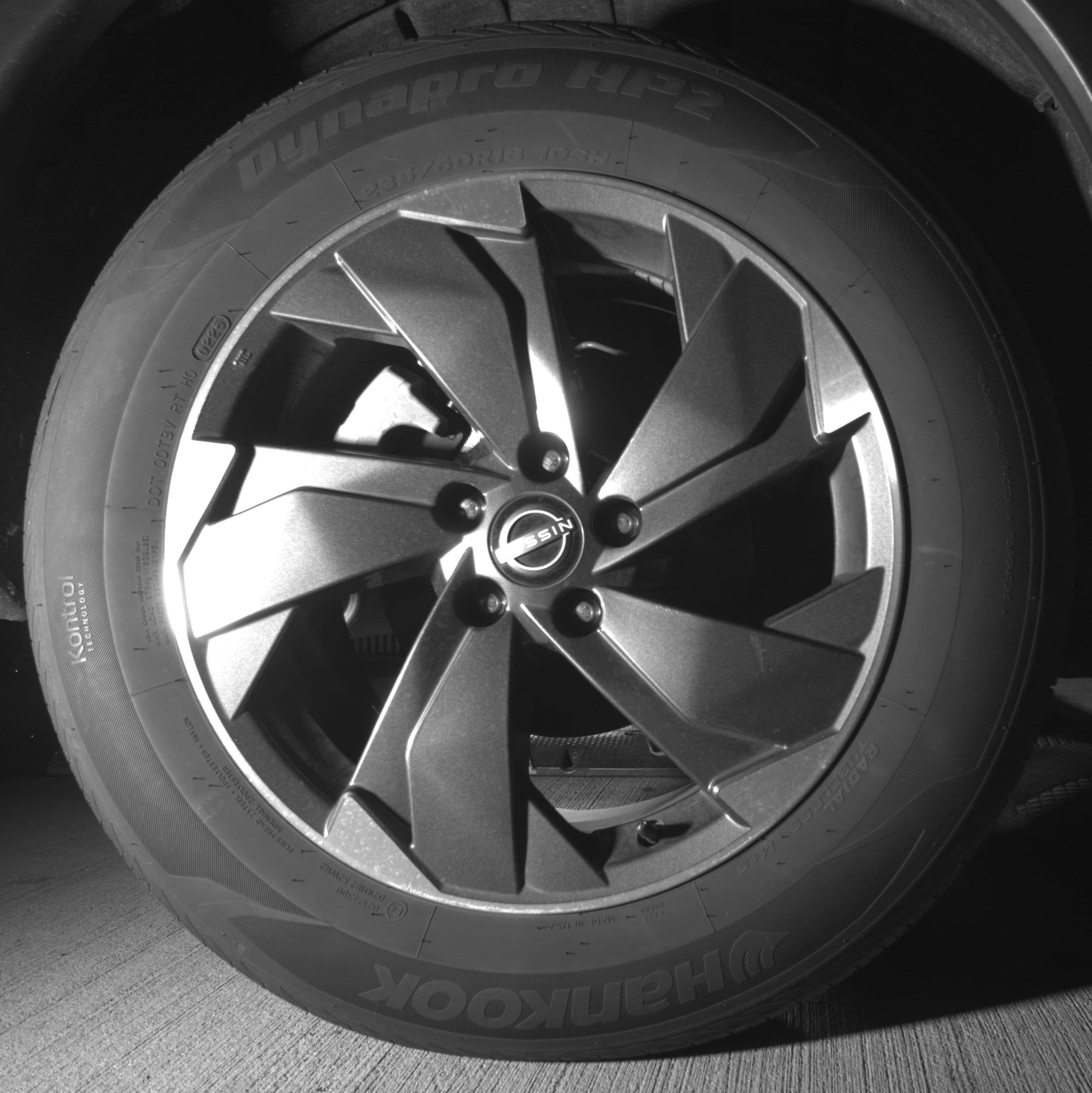 Thumbnail: 2025 Nissan Rogue - 12